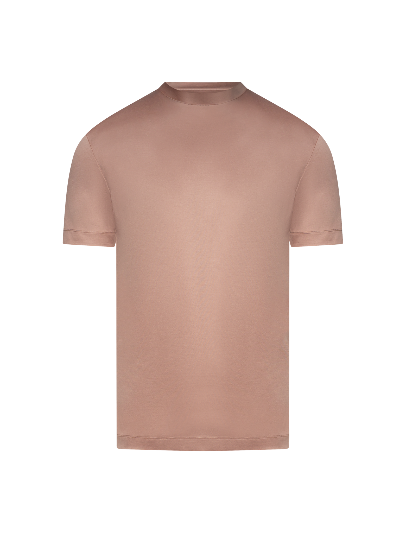 T-Shirt aus ägyptischer Baumwolle