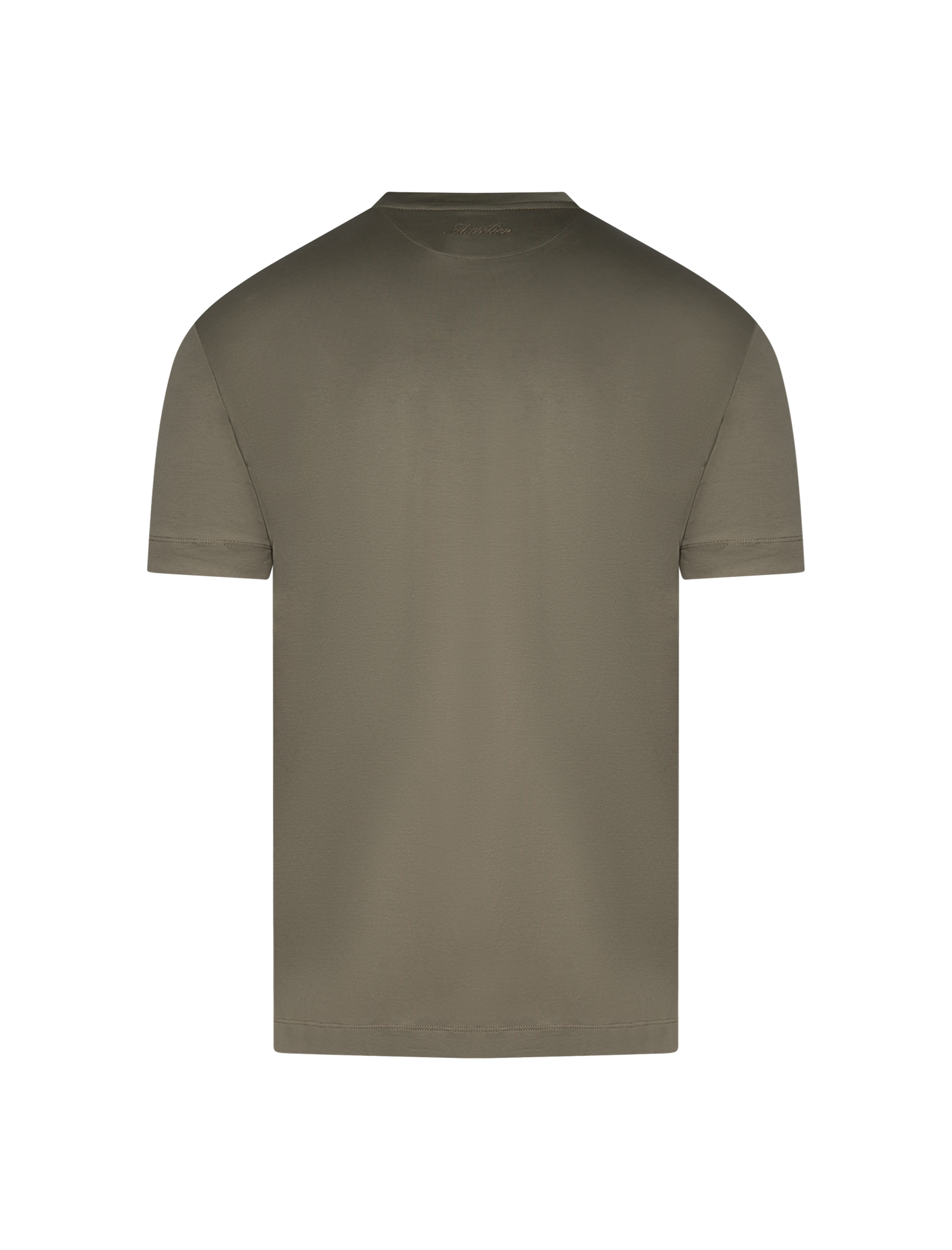 T-Shirt aus ägyptischer Baumwolle