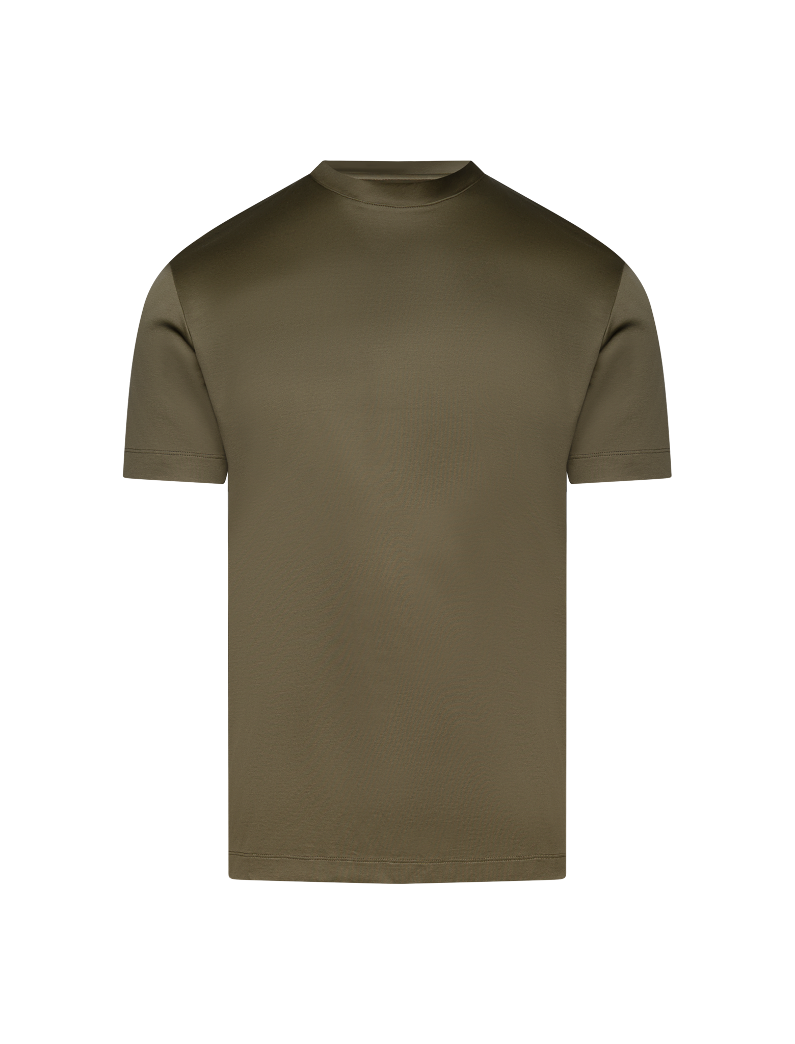 T-Shirt aus ägyptischer Baumwolle