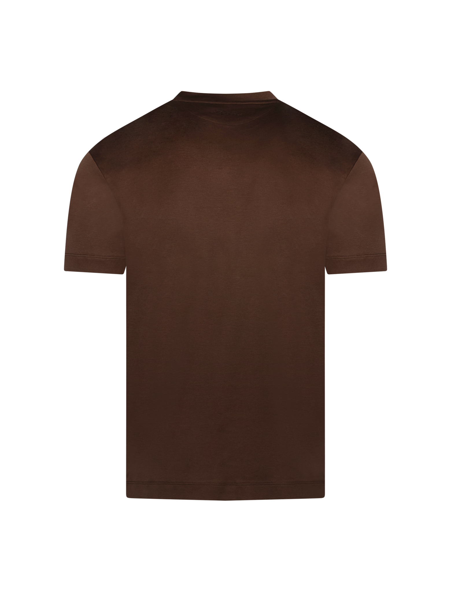 T-Shirt aus ägyptischer Baumwolle