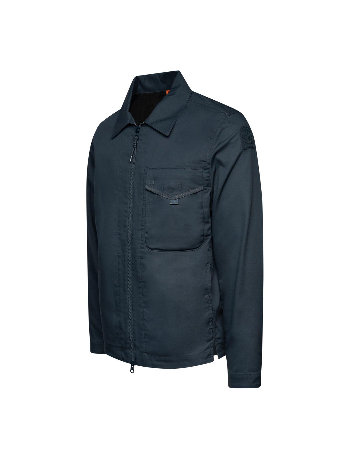 Elgin 2.0 overshirt