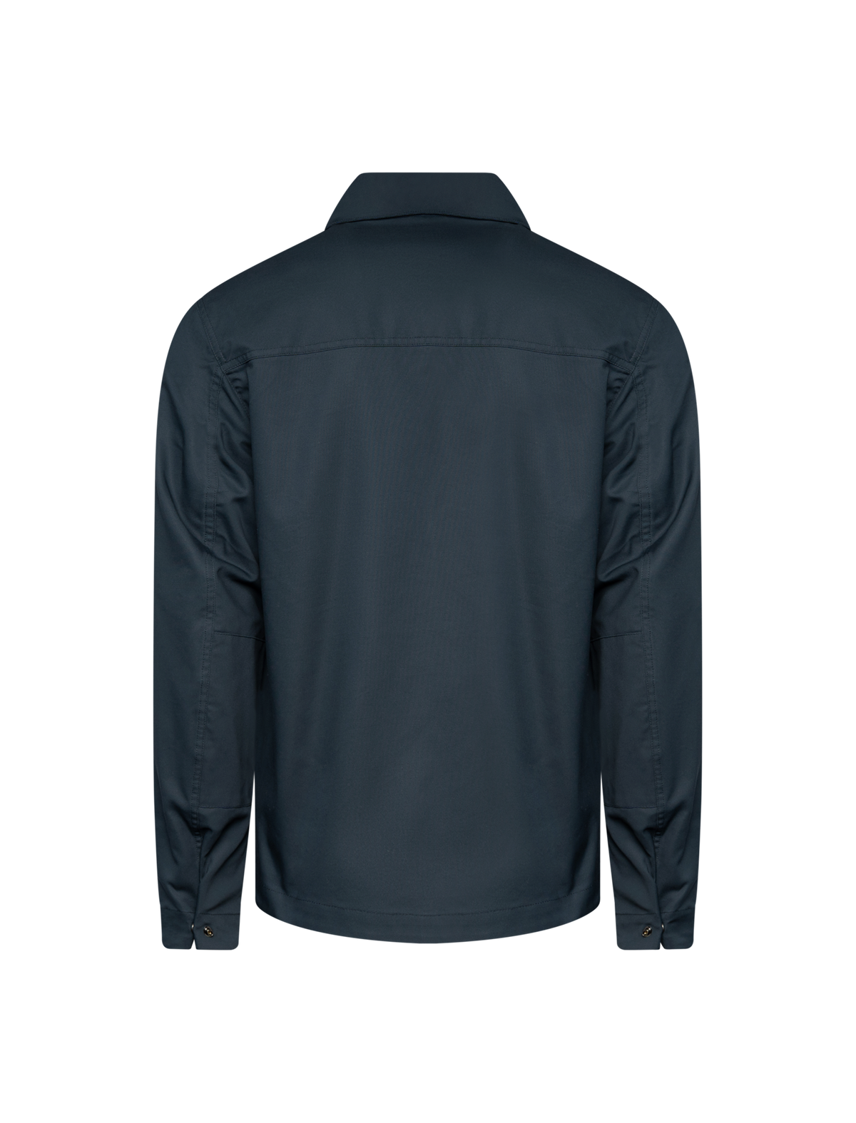 Elgin 2.0 overshirt
