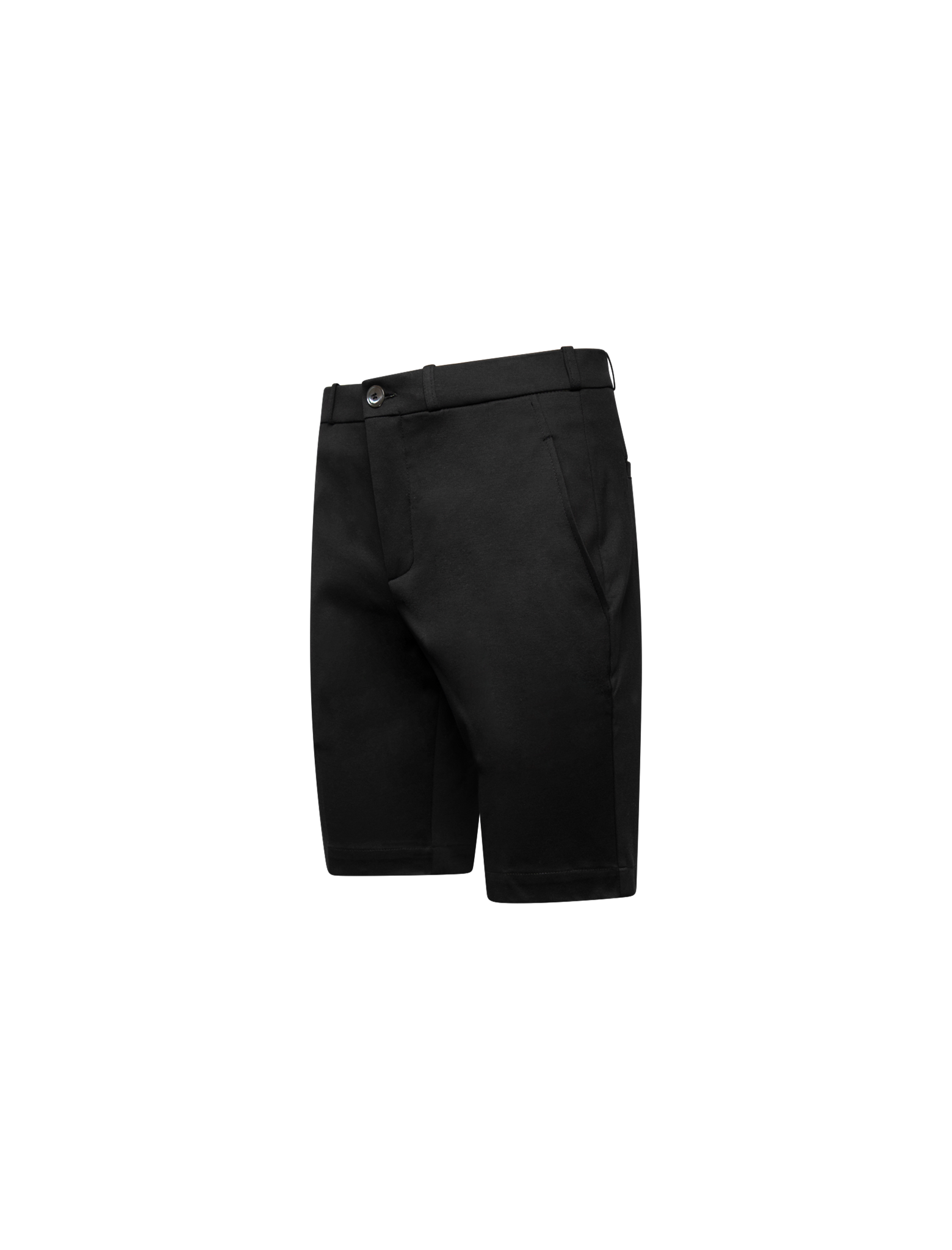 Elvis slim-fit short
