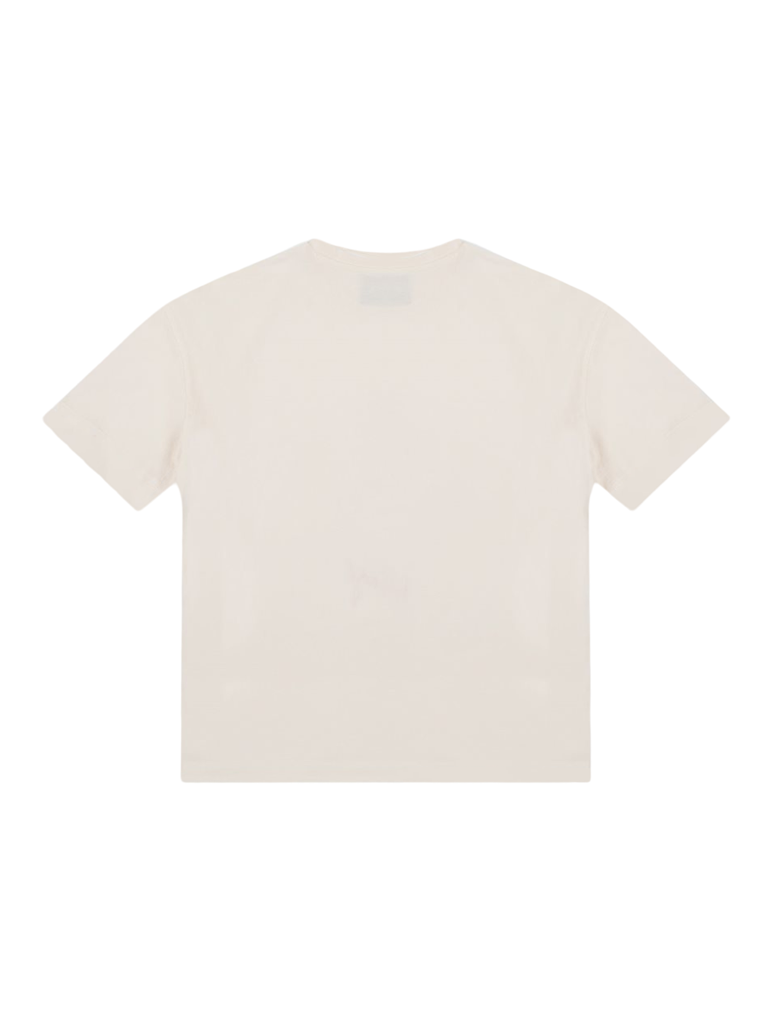 Embroidered logo t-shirt
