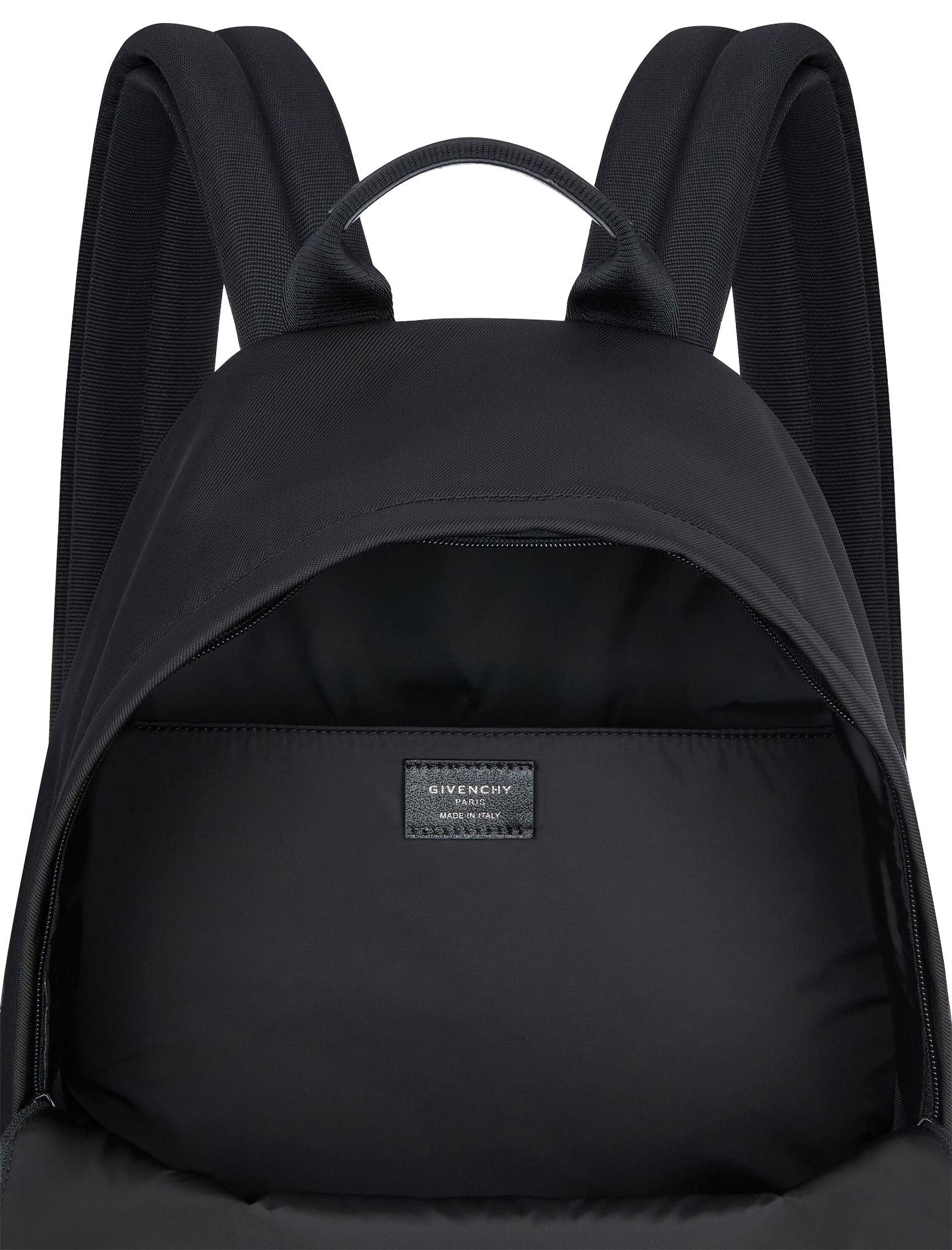 Essential U Nylon-Rucksack