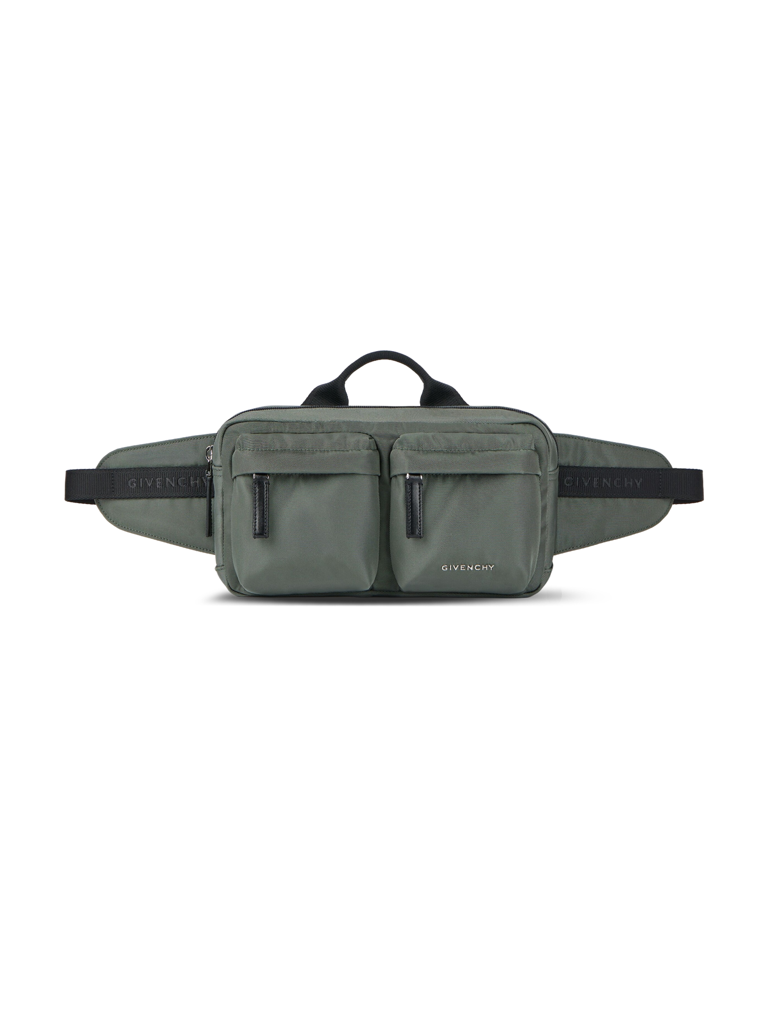 Essential U nylon belt bag