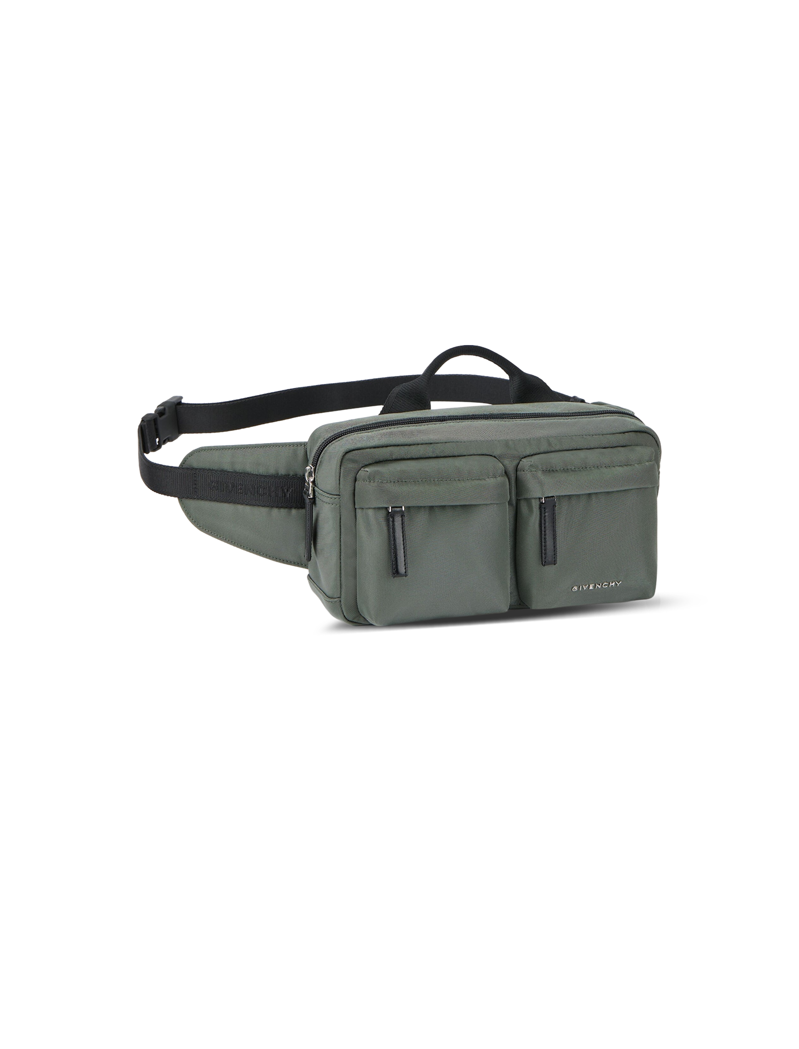 Essential U nylon belt bag
