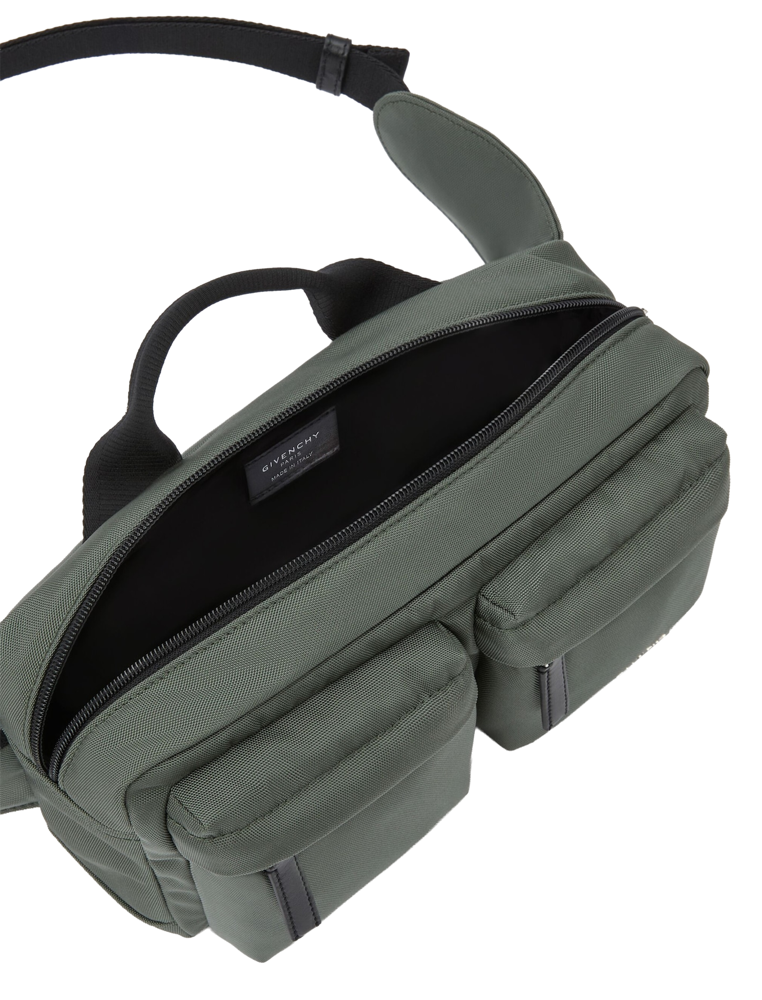 Essential U nylon belt bag