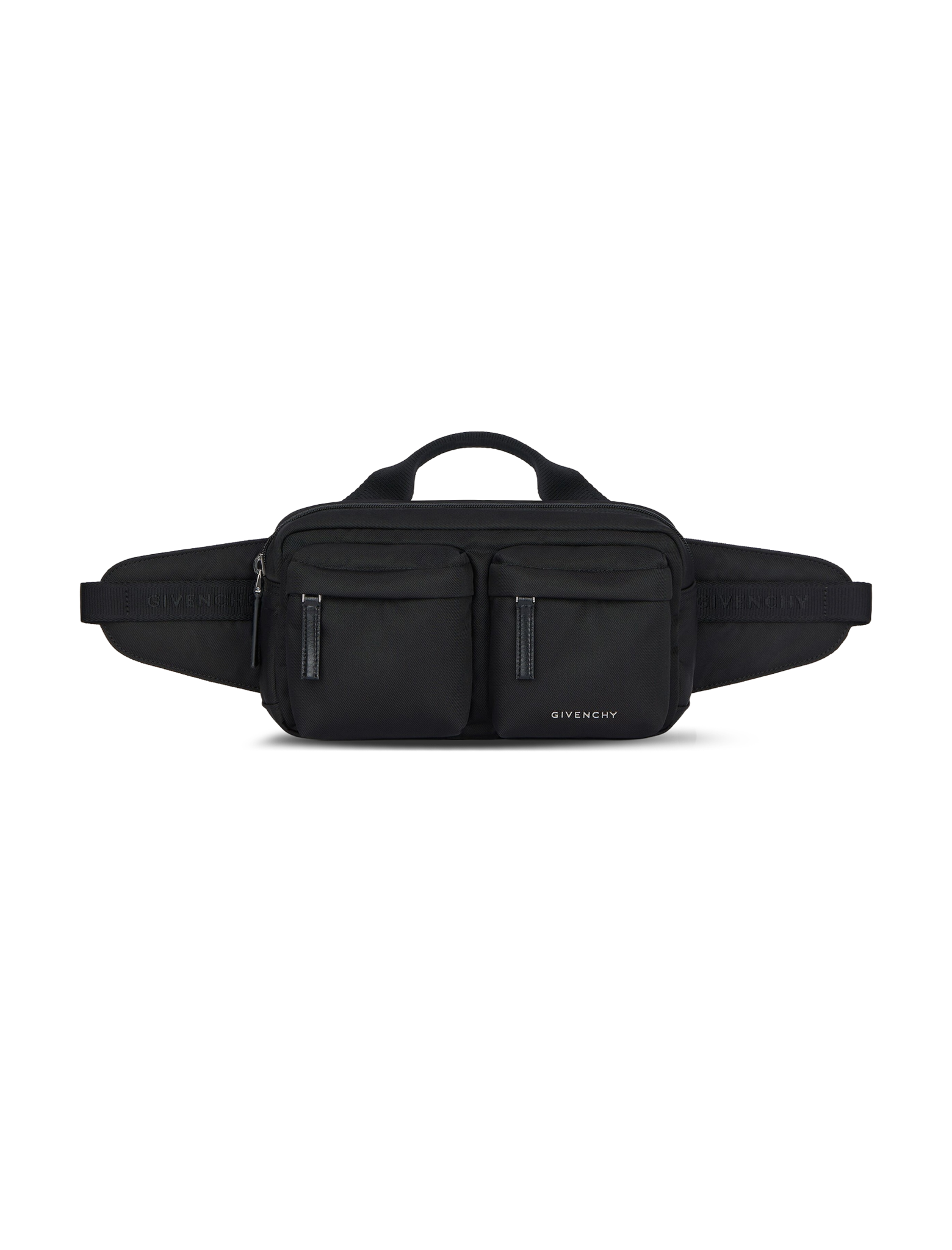 Essential U nylon belt bag