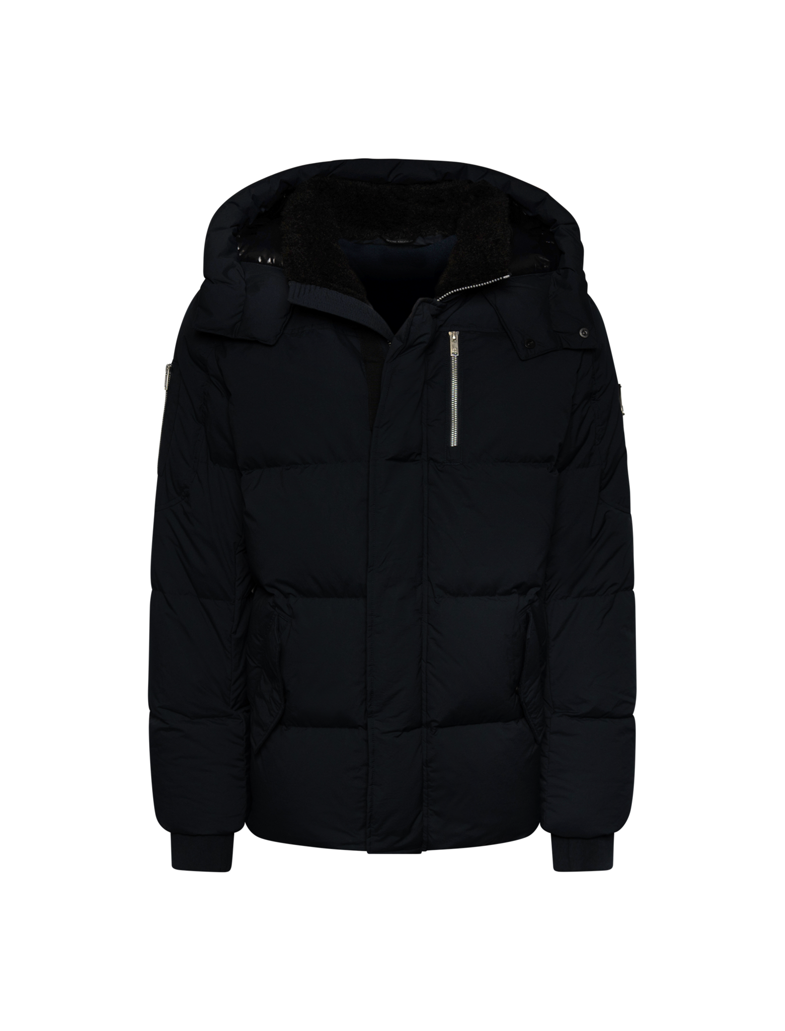 Everest 3Q puffer jacket