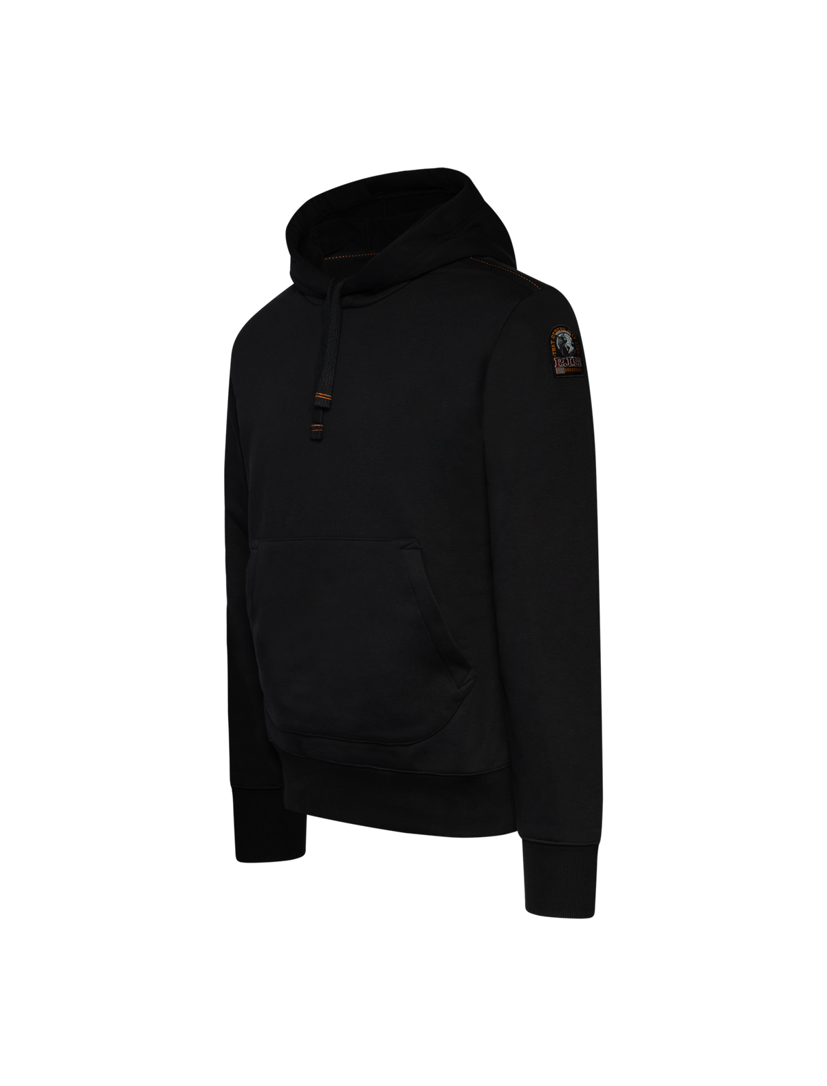 Everest hooded sweatshirt