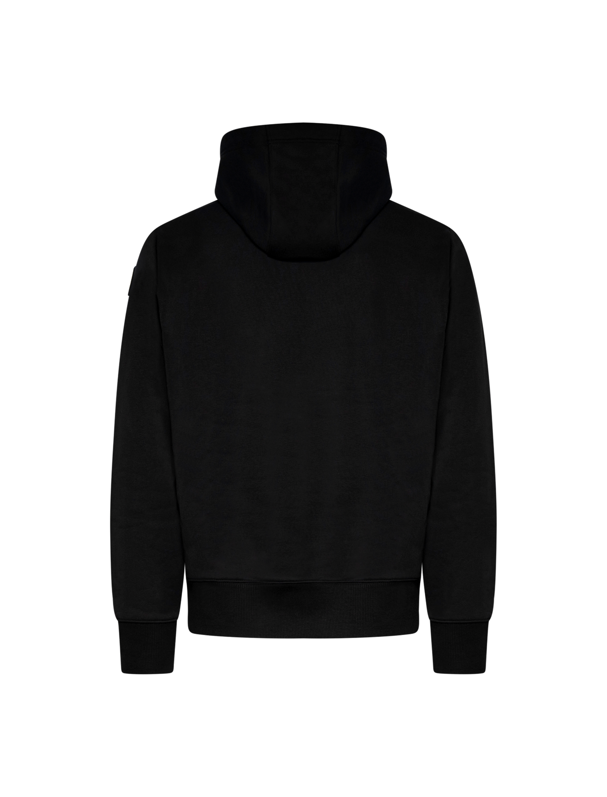 Everest hooded sweatshirt