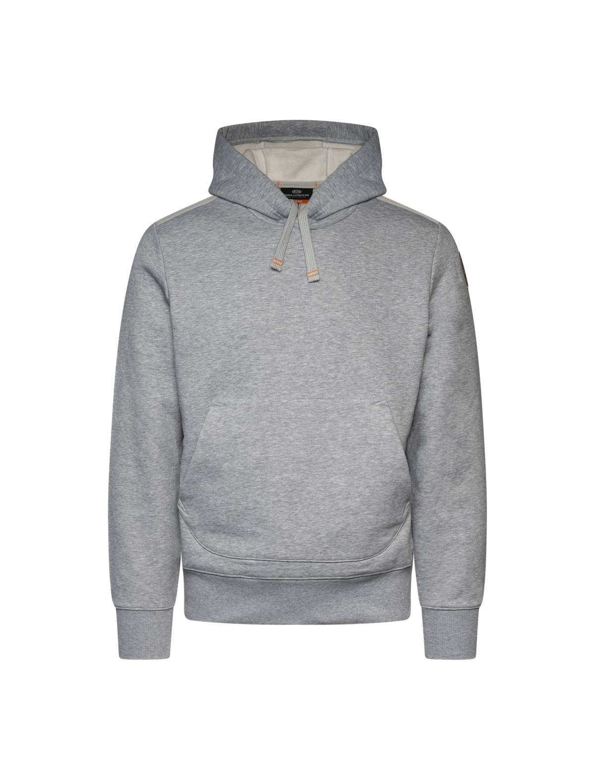 Everest hooded sweatshirt