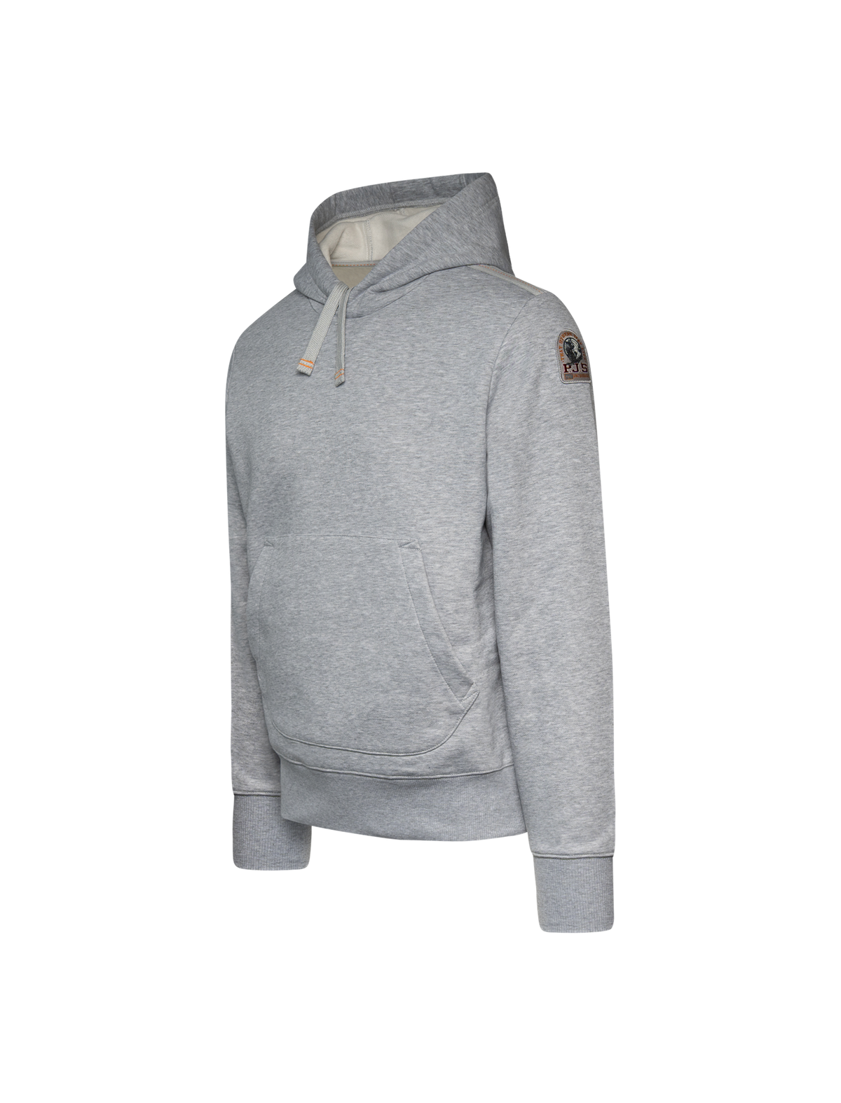 Everest hooded sweatshirt