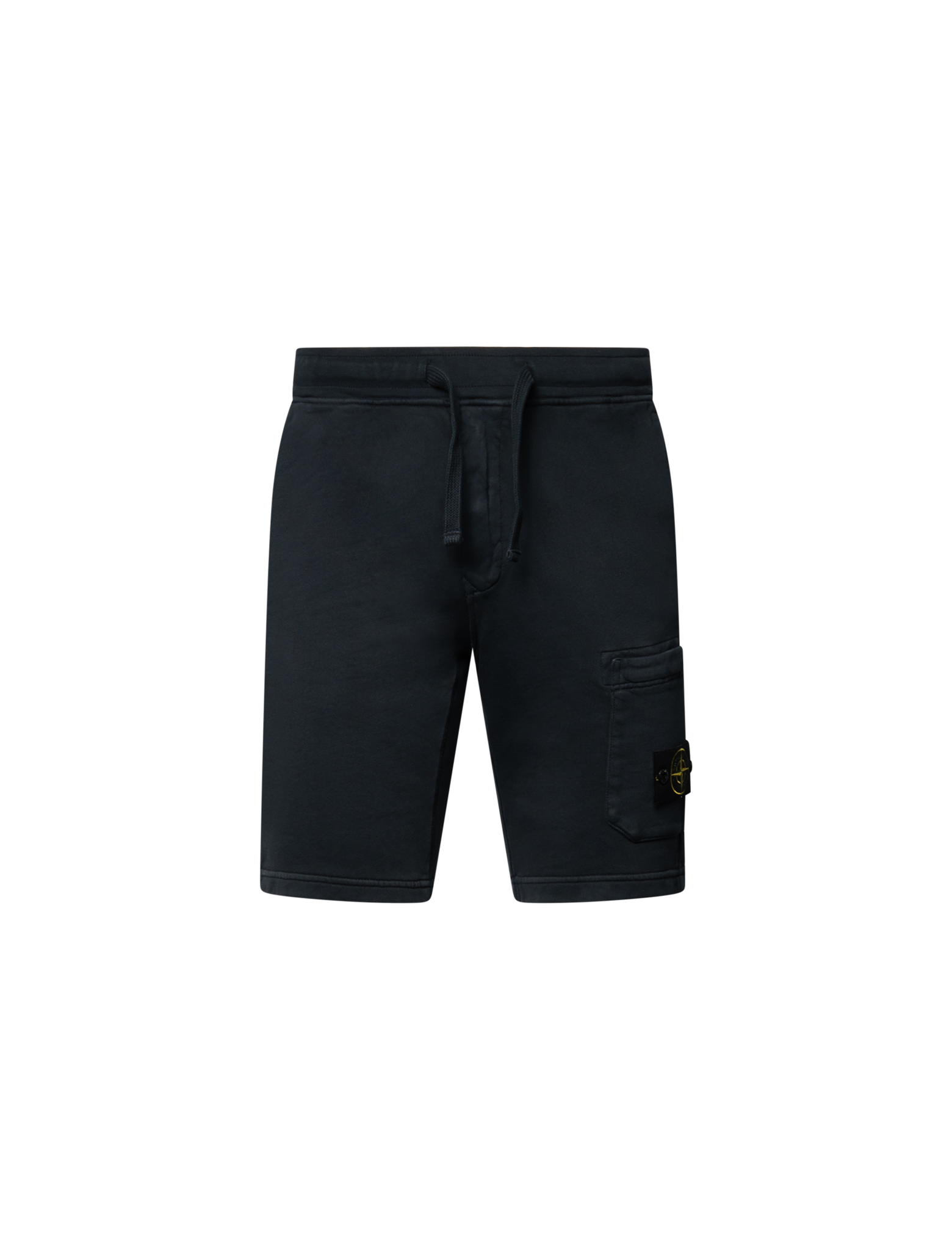 Fit Cargo-Bermudas