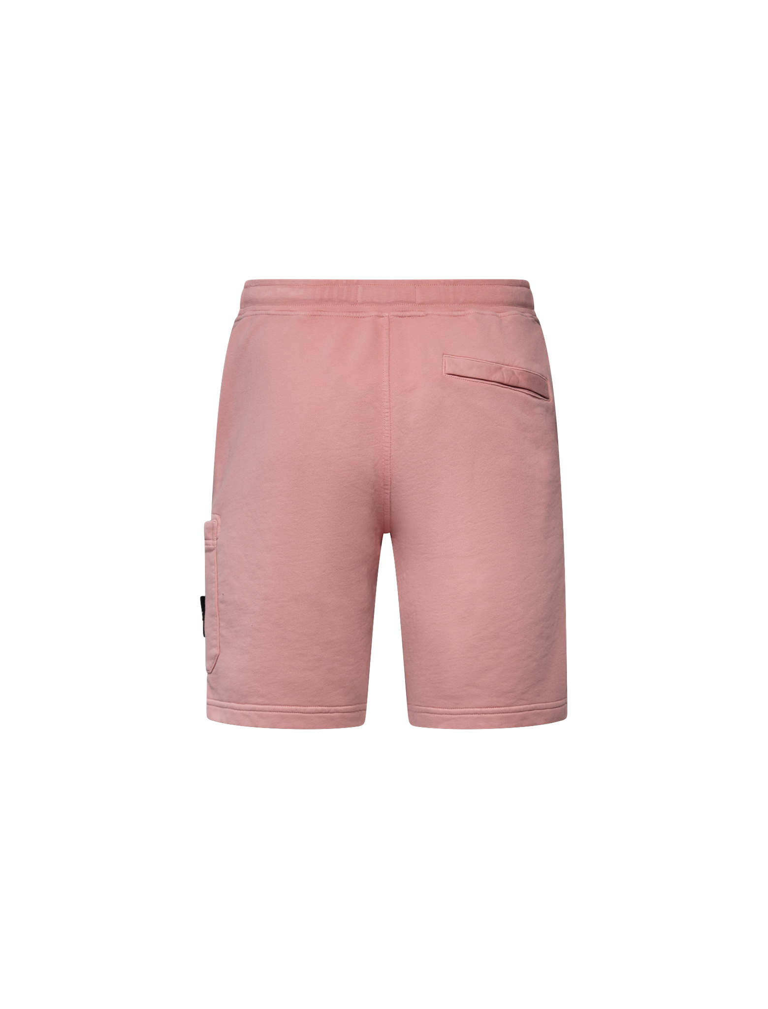 Fit cargo bermuda shorts