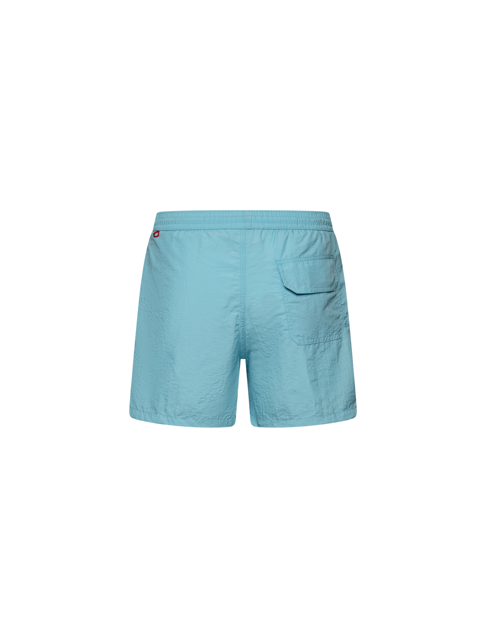 Fitenia polyamide swim shorts