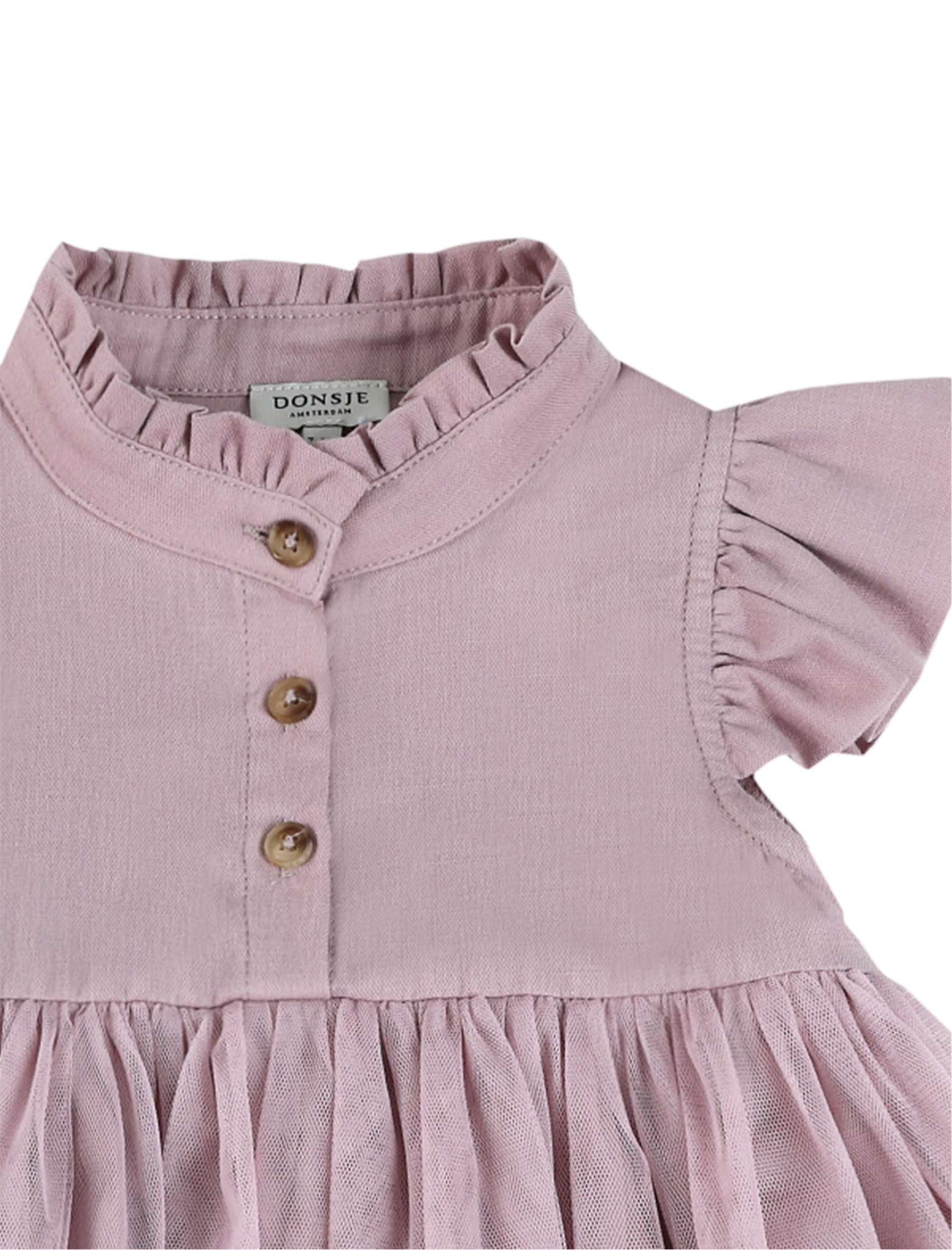 Fleurance tutu dress