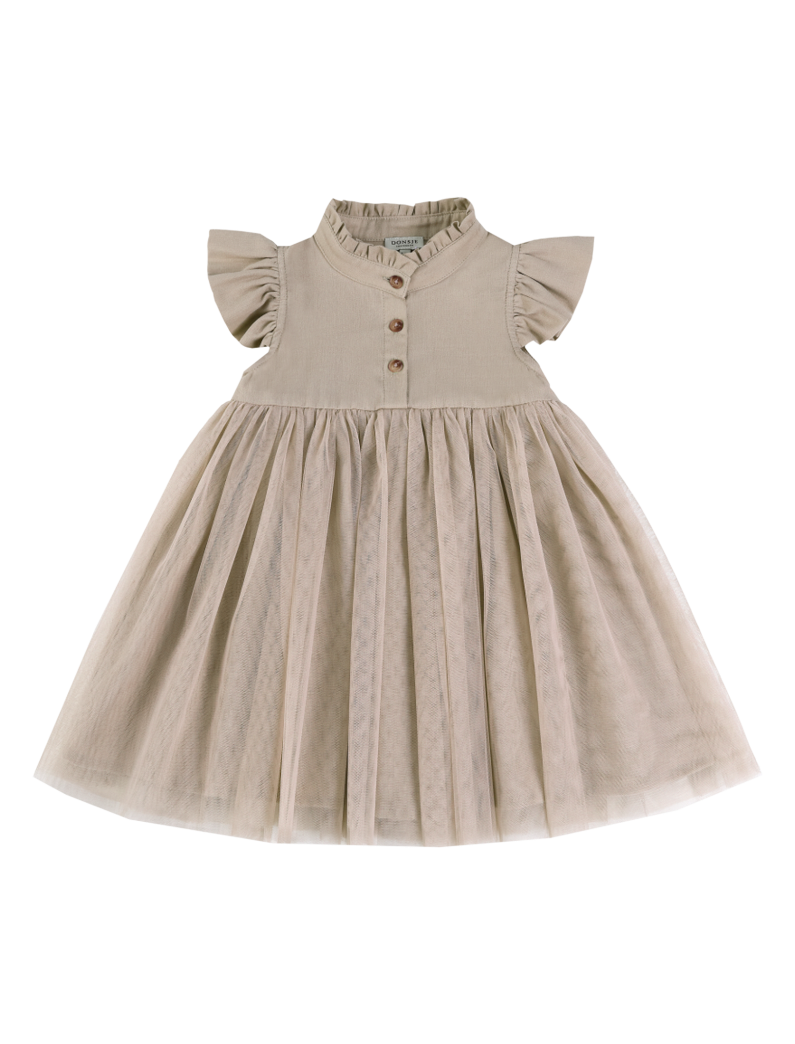 Fleurance tutu dress