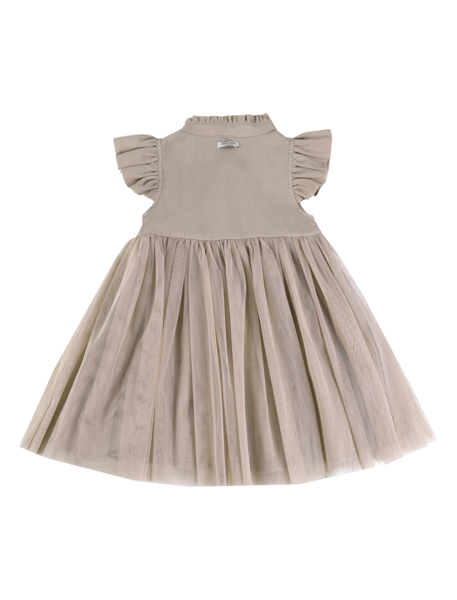Fleurance tutu dress