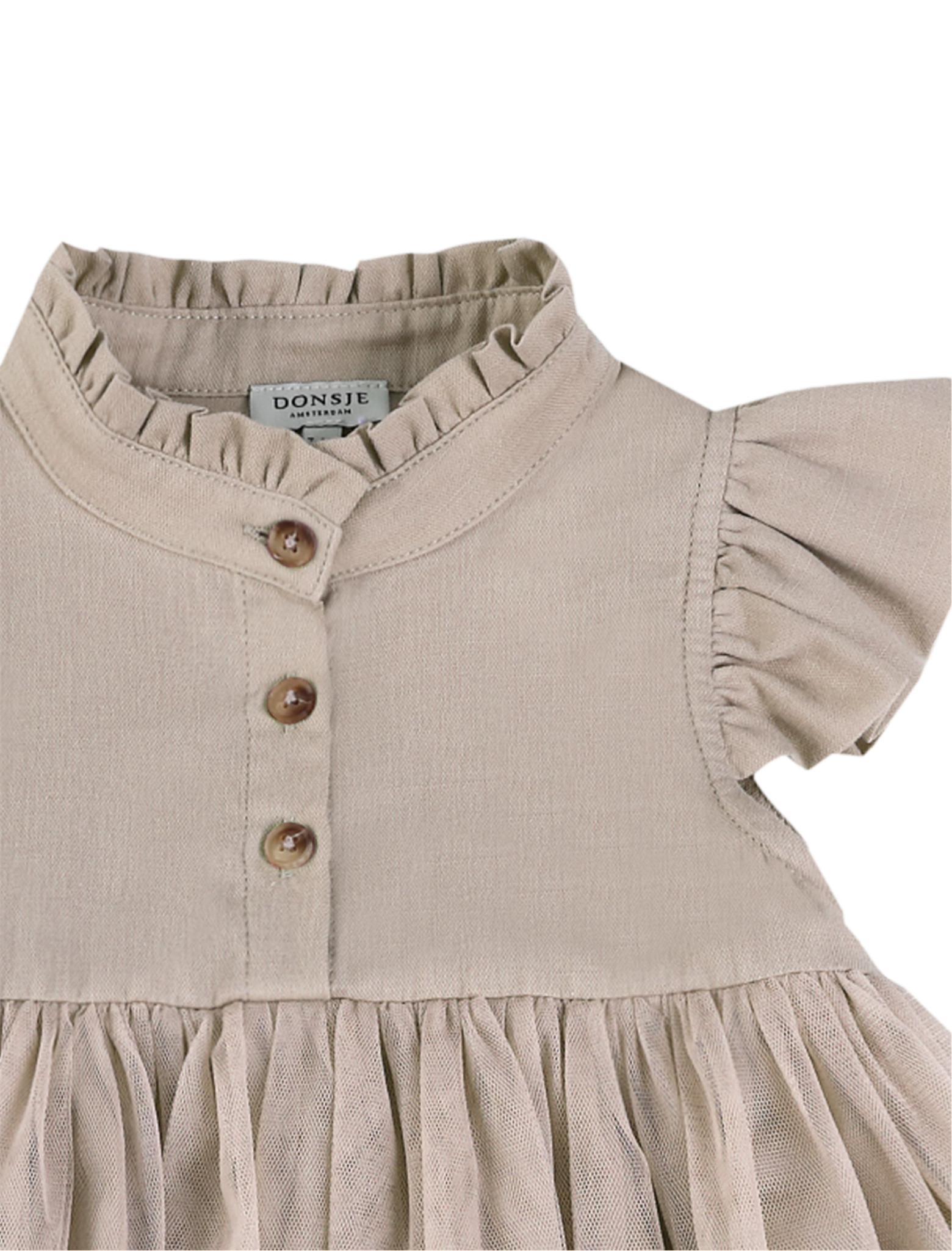 Fleurance tutu dress