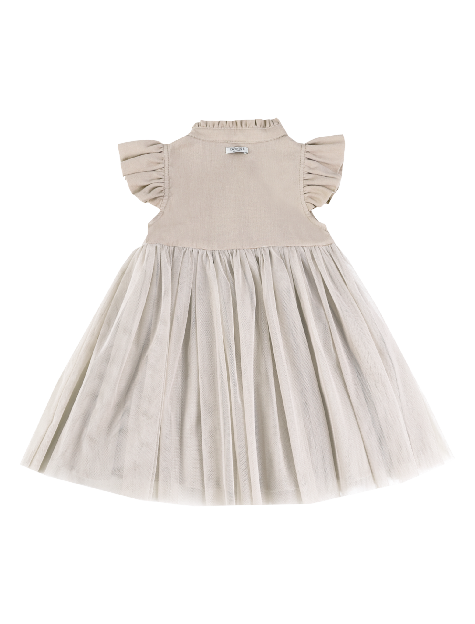 Fleurance tutu dress