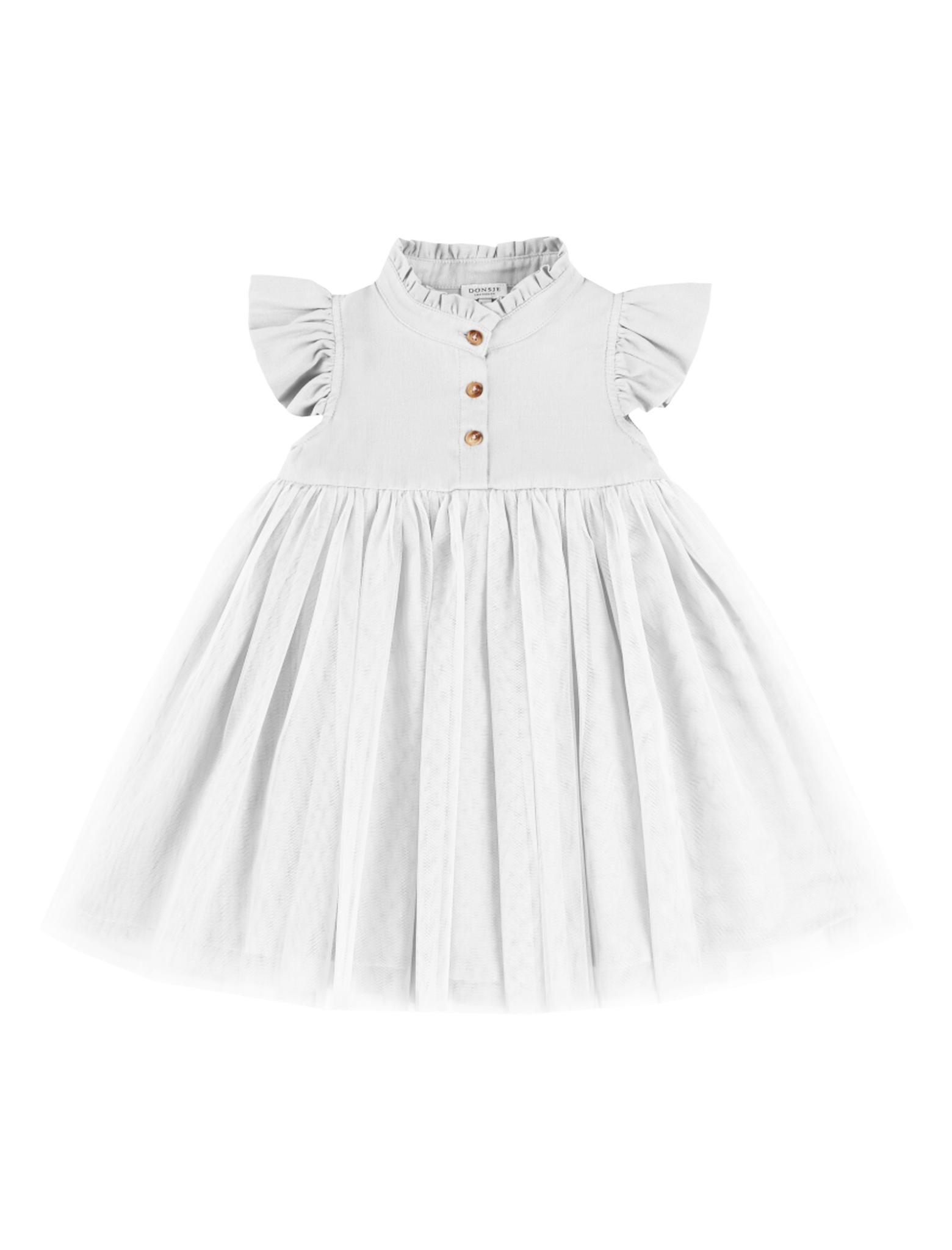 Fleurance tutu dress