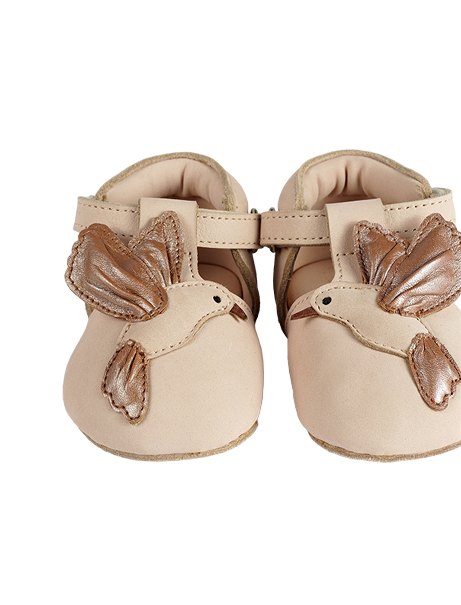 Franny Hummingbird shoes