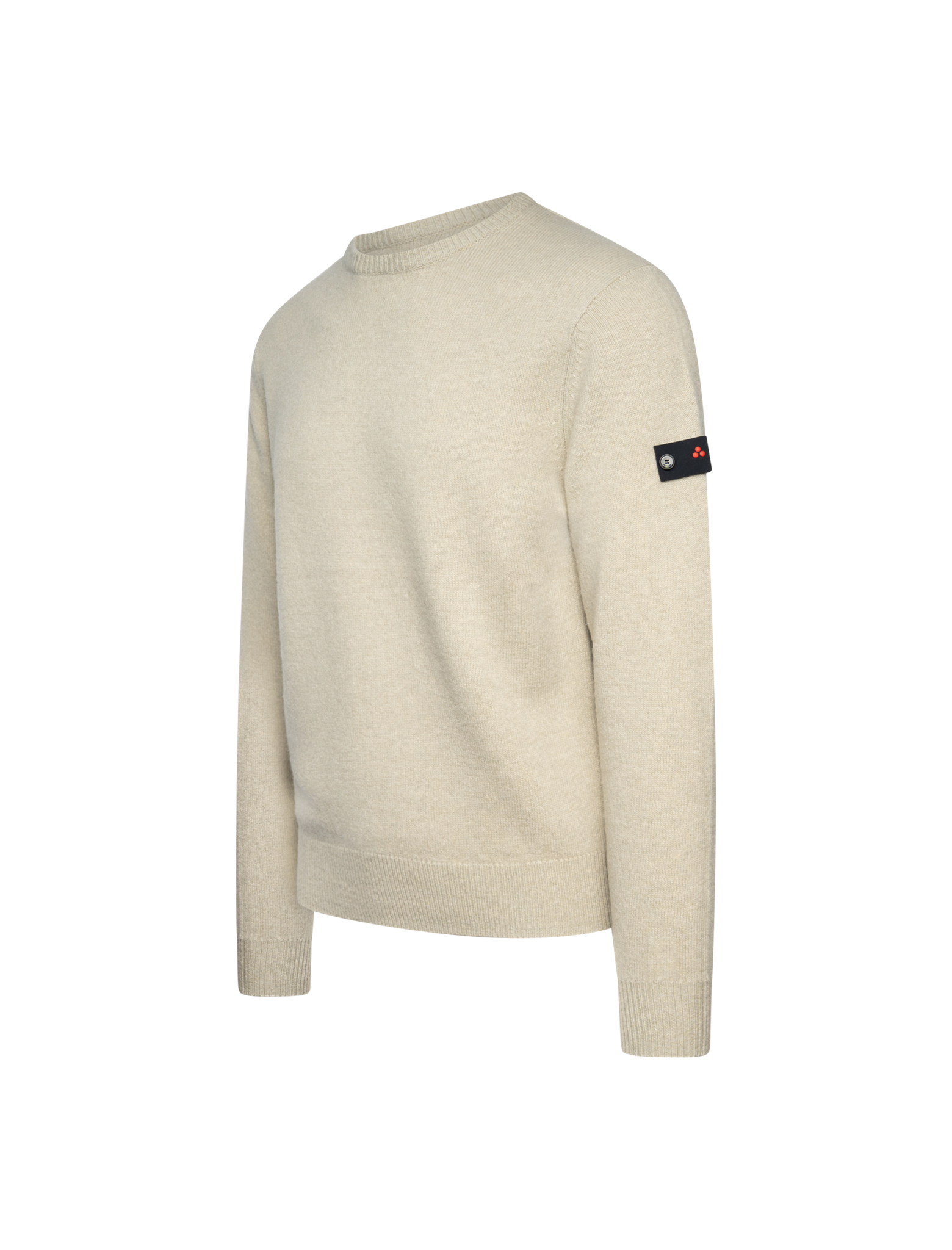 Gediz crewneck knitwear