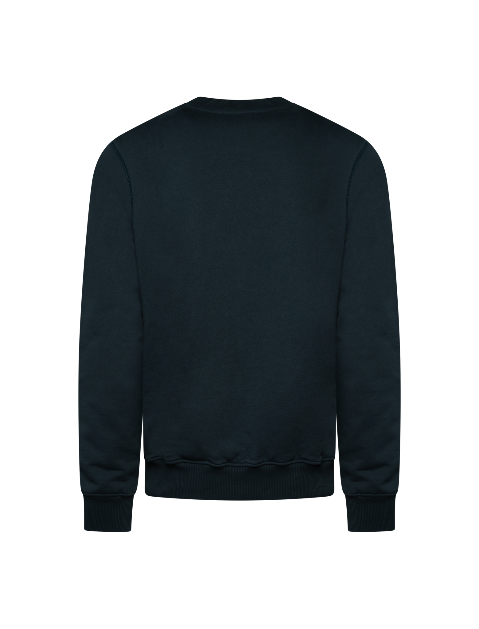 Geometrie classic sweatshirt
