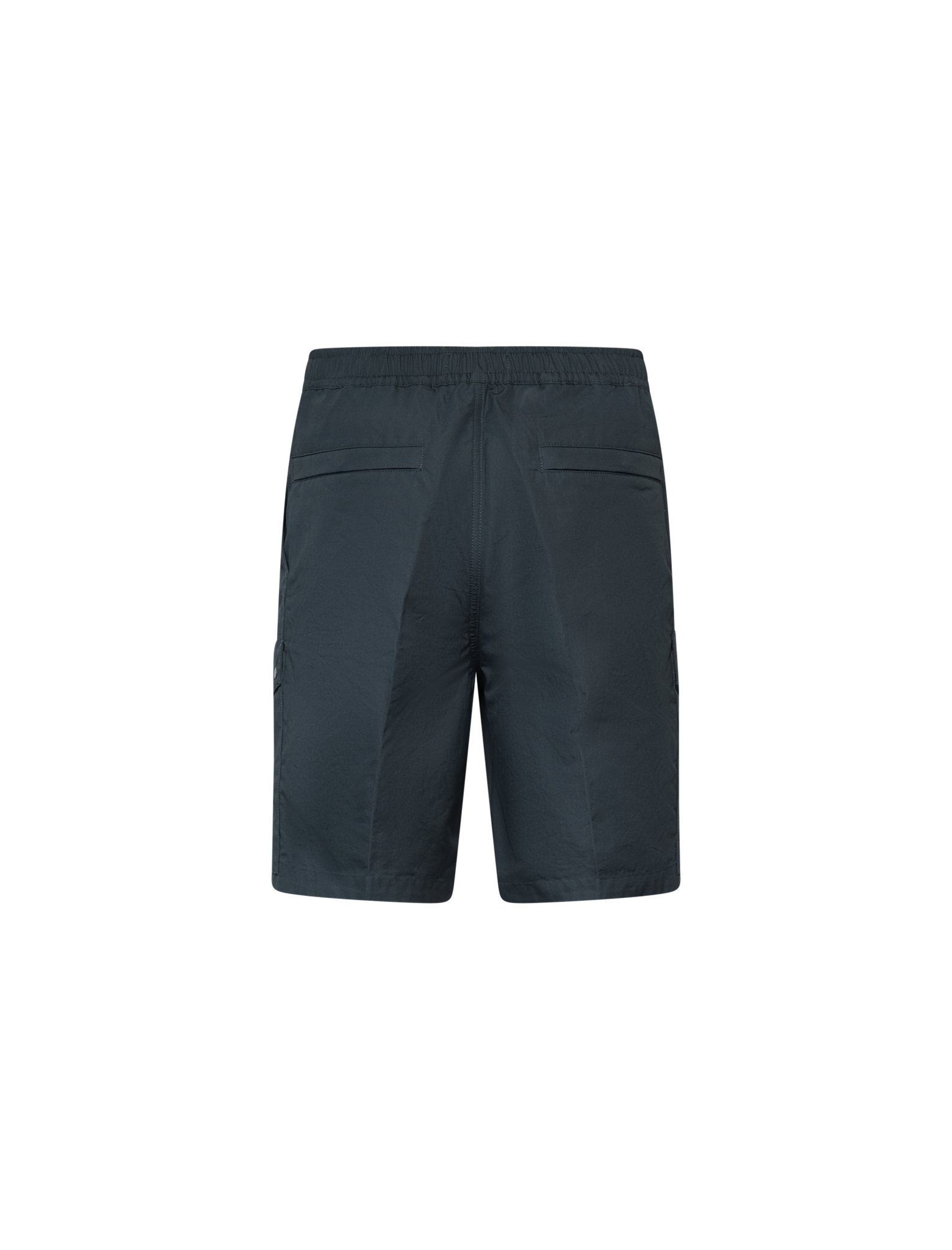 Ghost Bermuda shorts