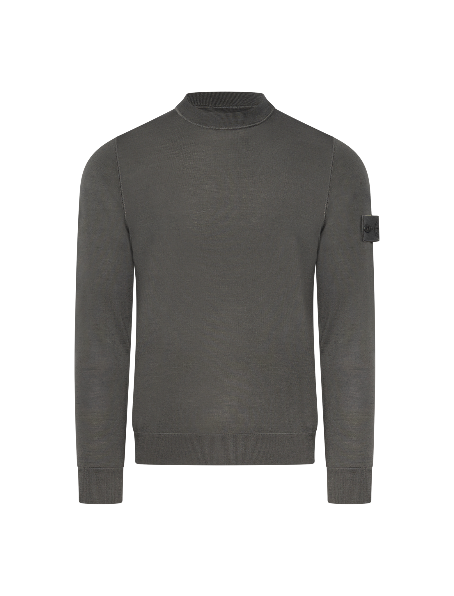 Ghost RWS wool jumper