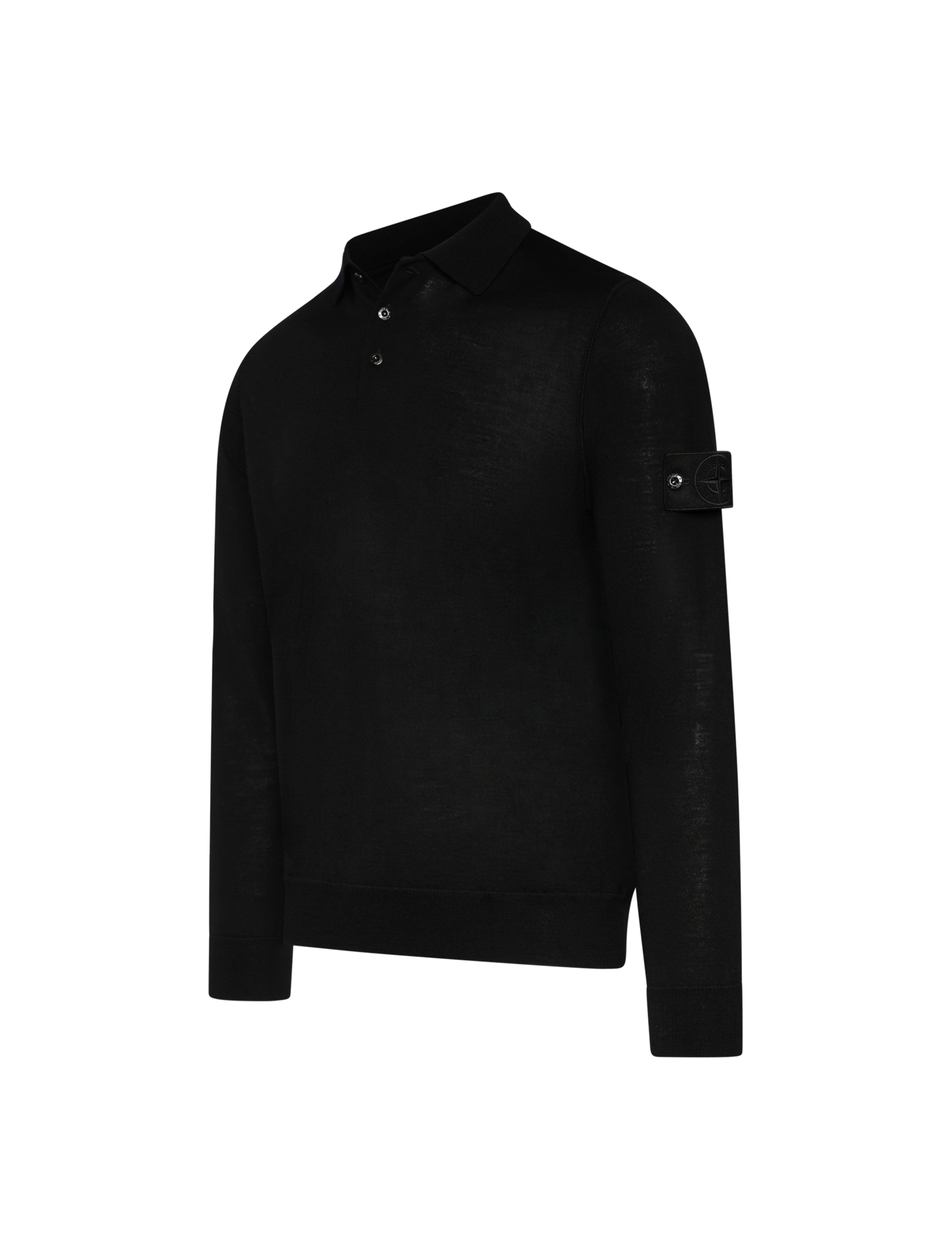 Ghost RWS wool polo shirt