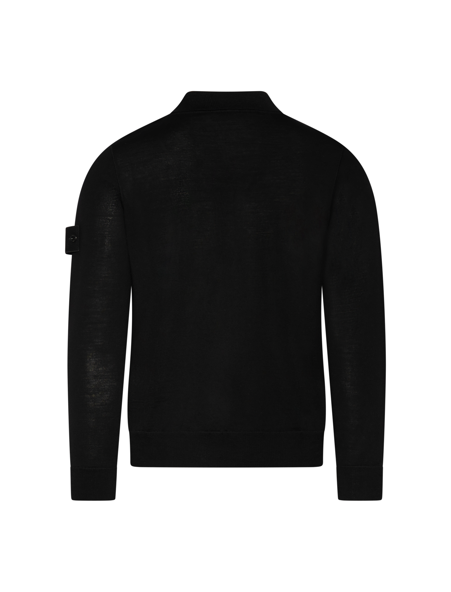 Ghost RWS wool polo shirt