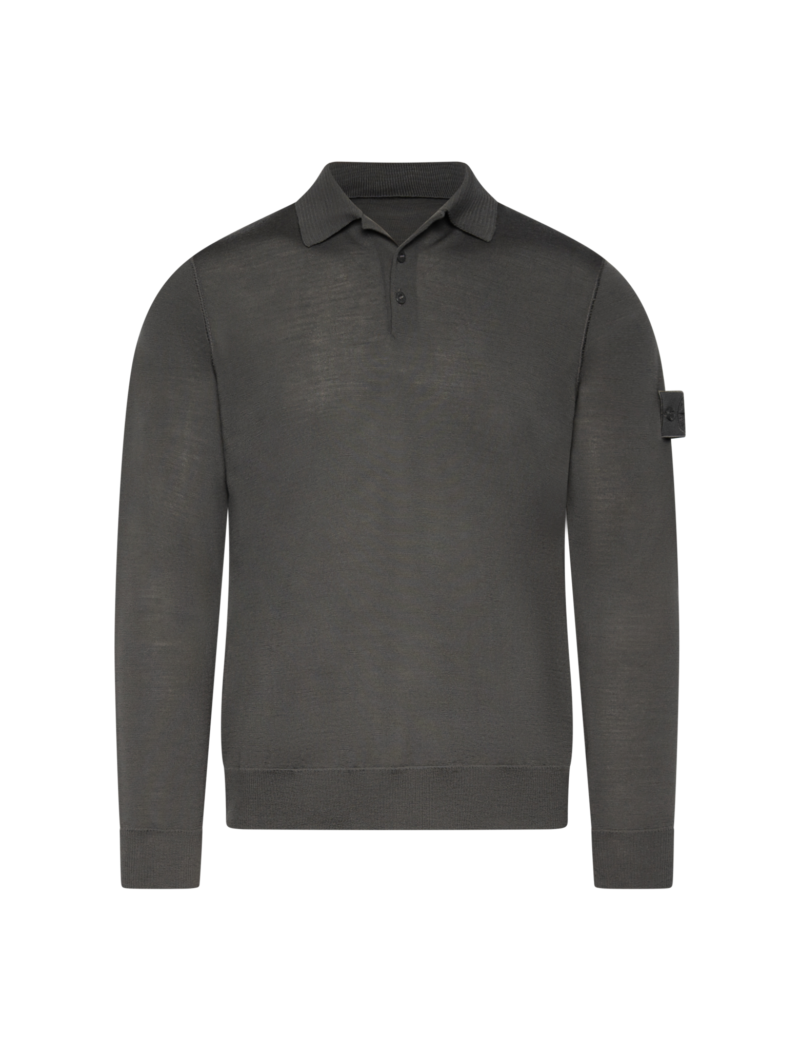 Ghost RWS wool polo shirt