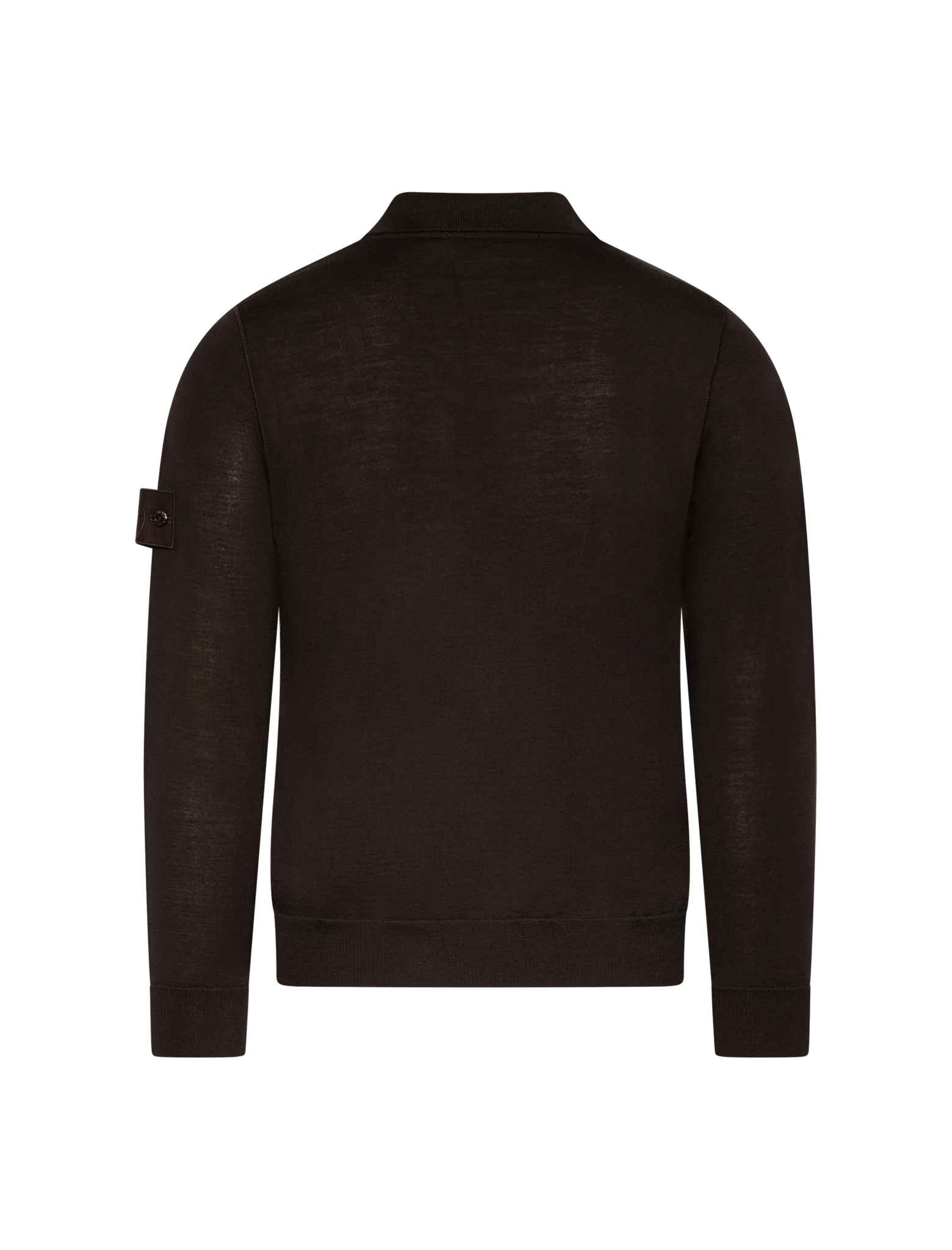 Ghost RWS wool polo shirt