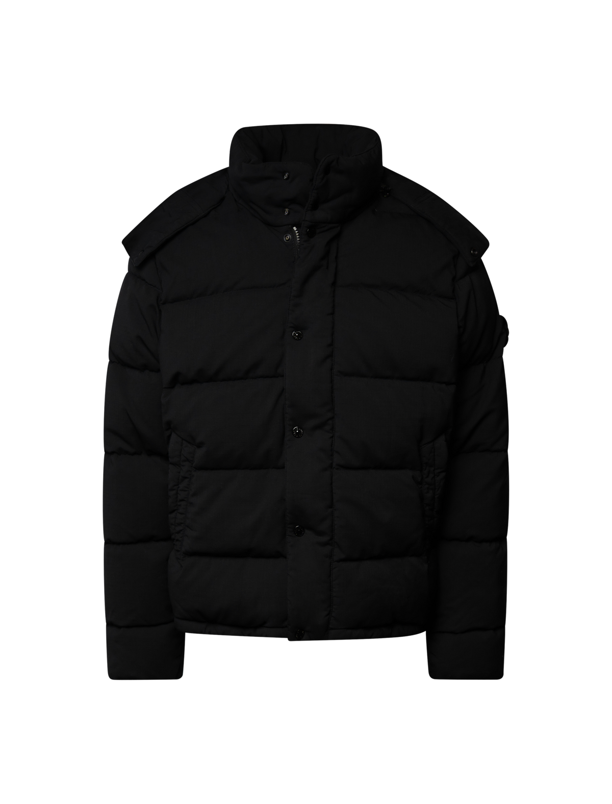 Ghost Ripstop-TC S.I. jacket