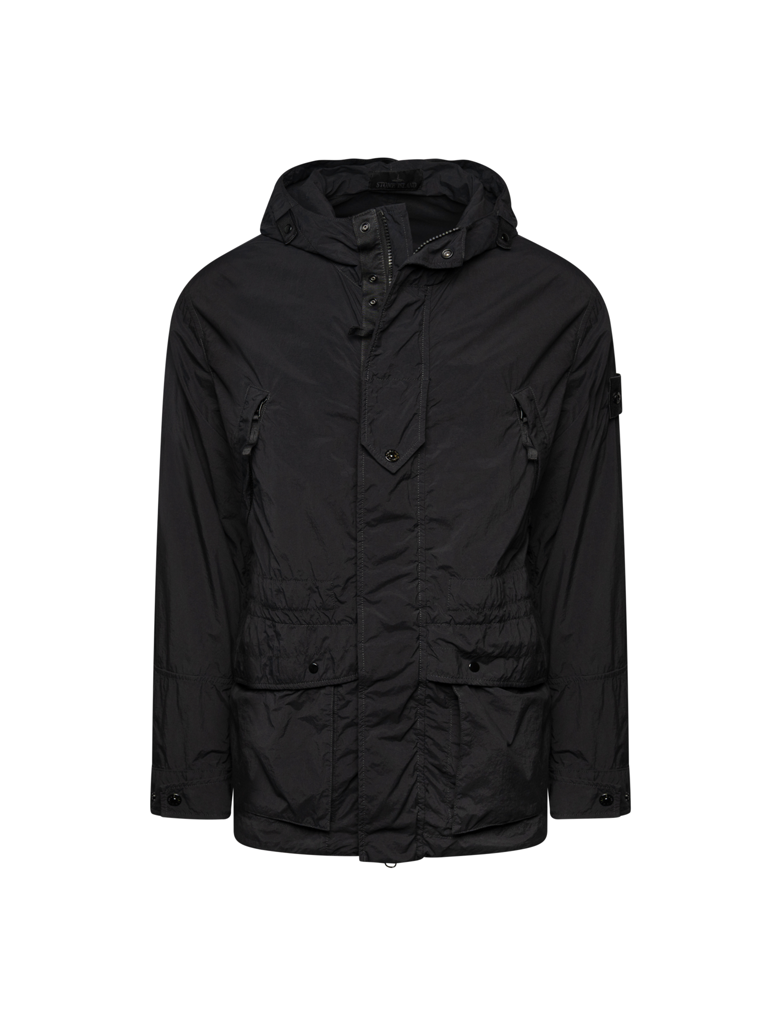 Ghost Smerigliato short parka