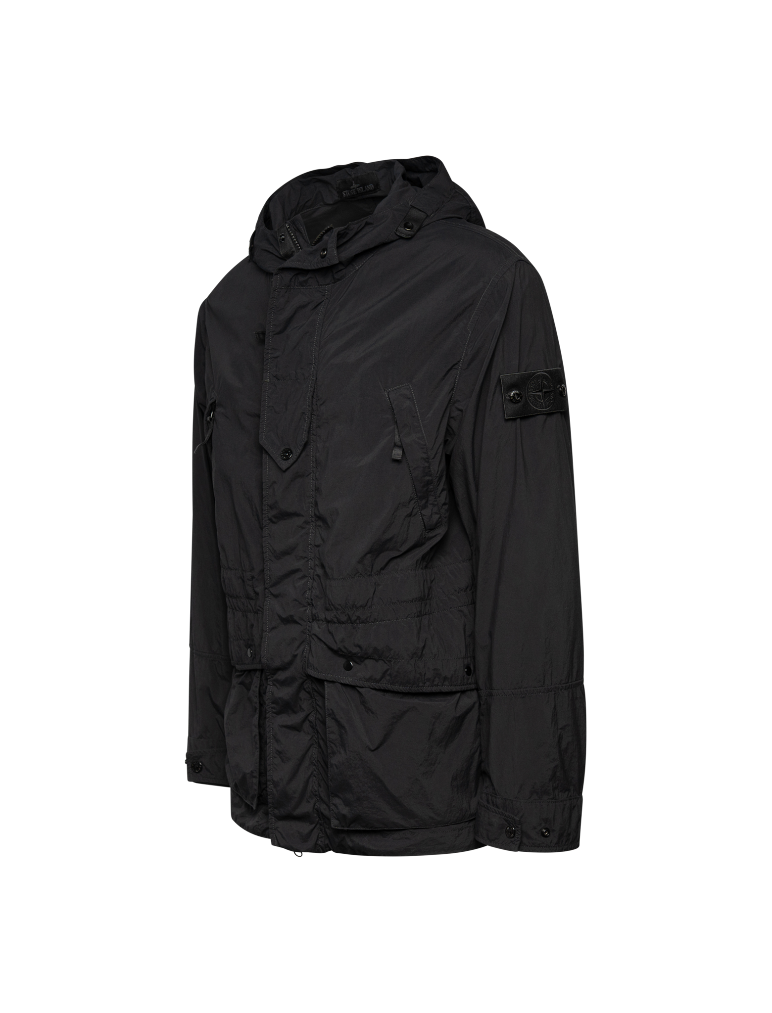 Ghost Smerigliato short parka