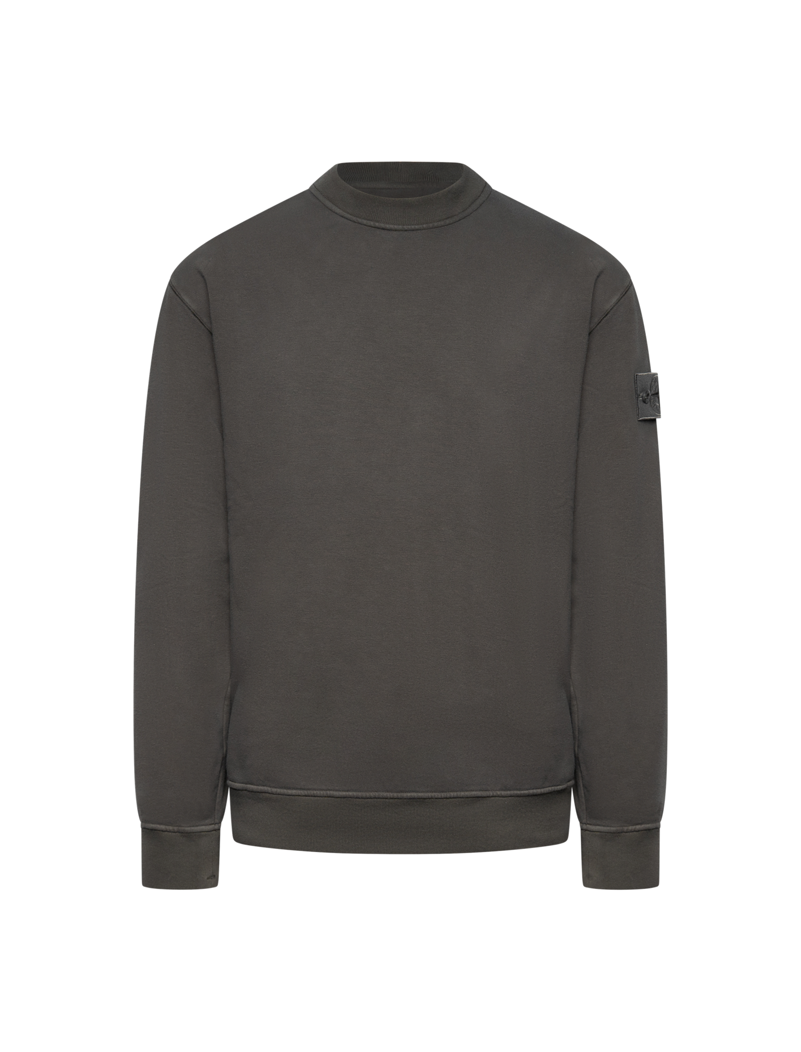 Ghost fleece stretch sweater