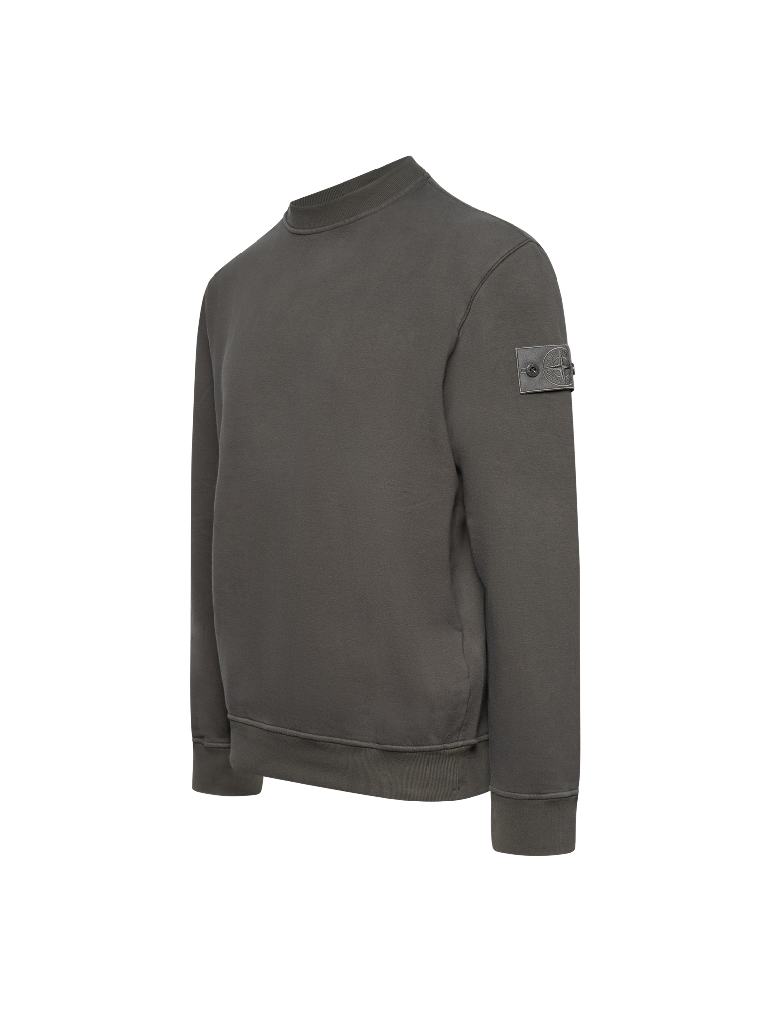 Ghost fleece stretch sweater