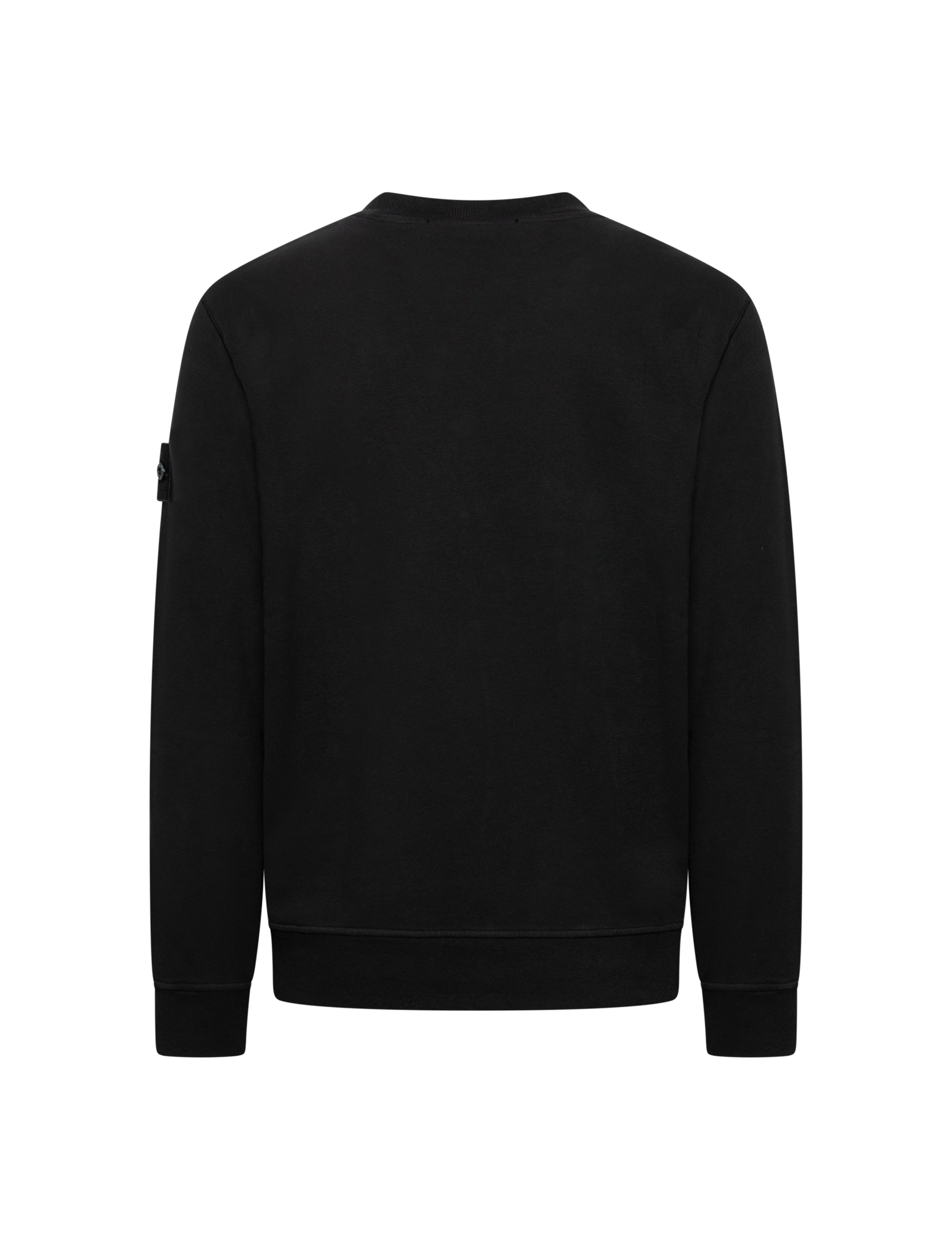 Ghost fleece stretch sweater