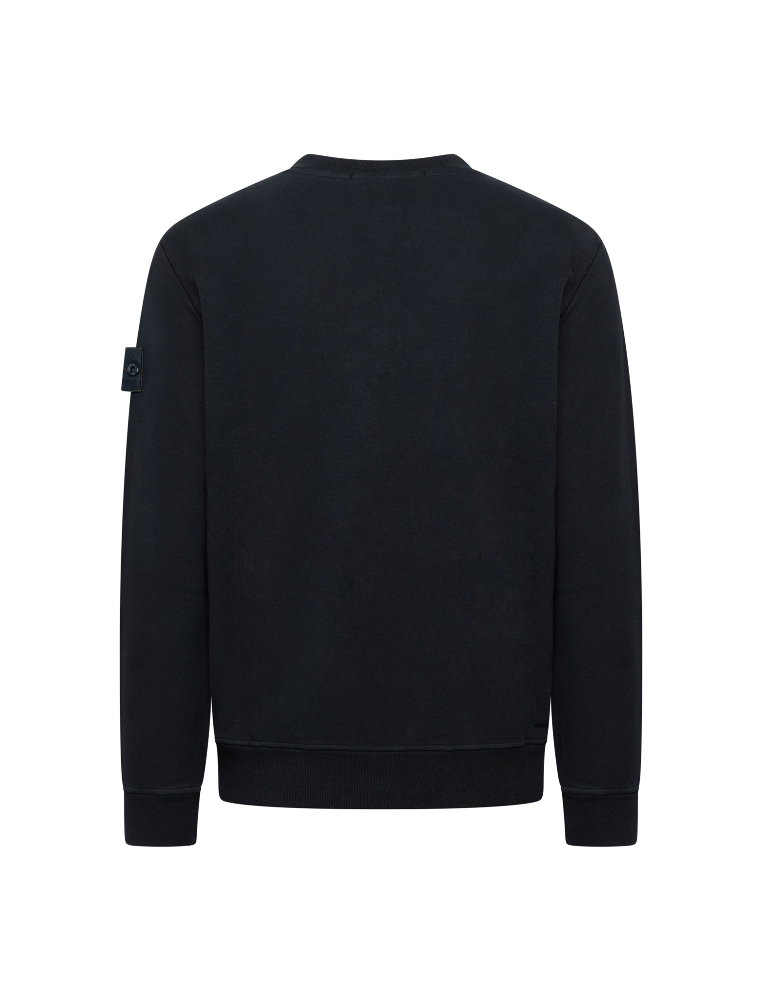 Ghost fleece stretch sweater