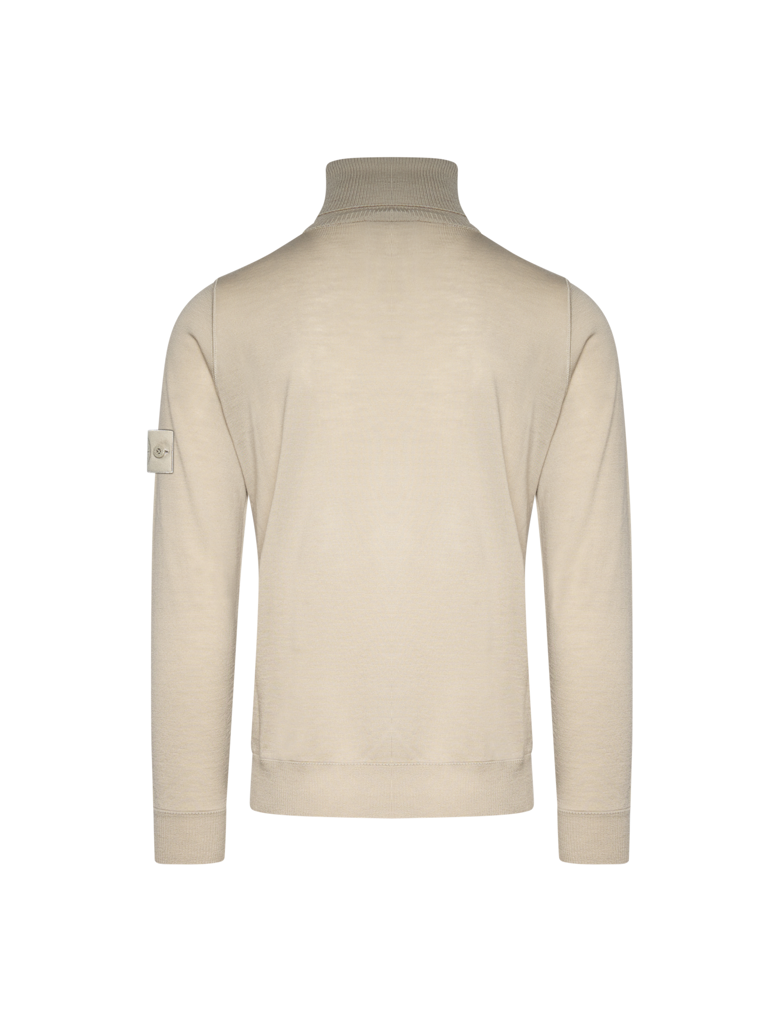 Ghost light RWS turtle neck