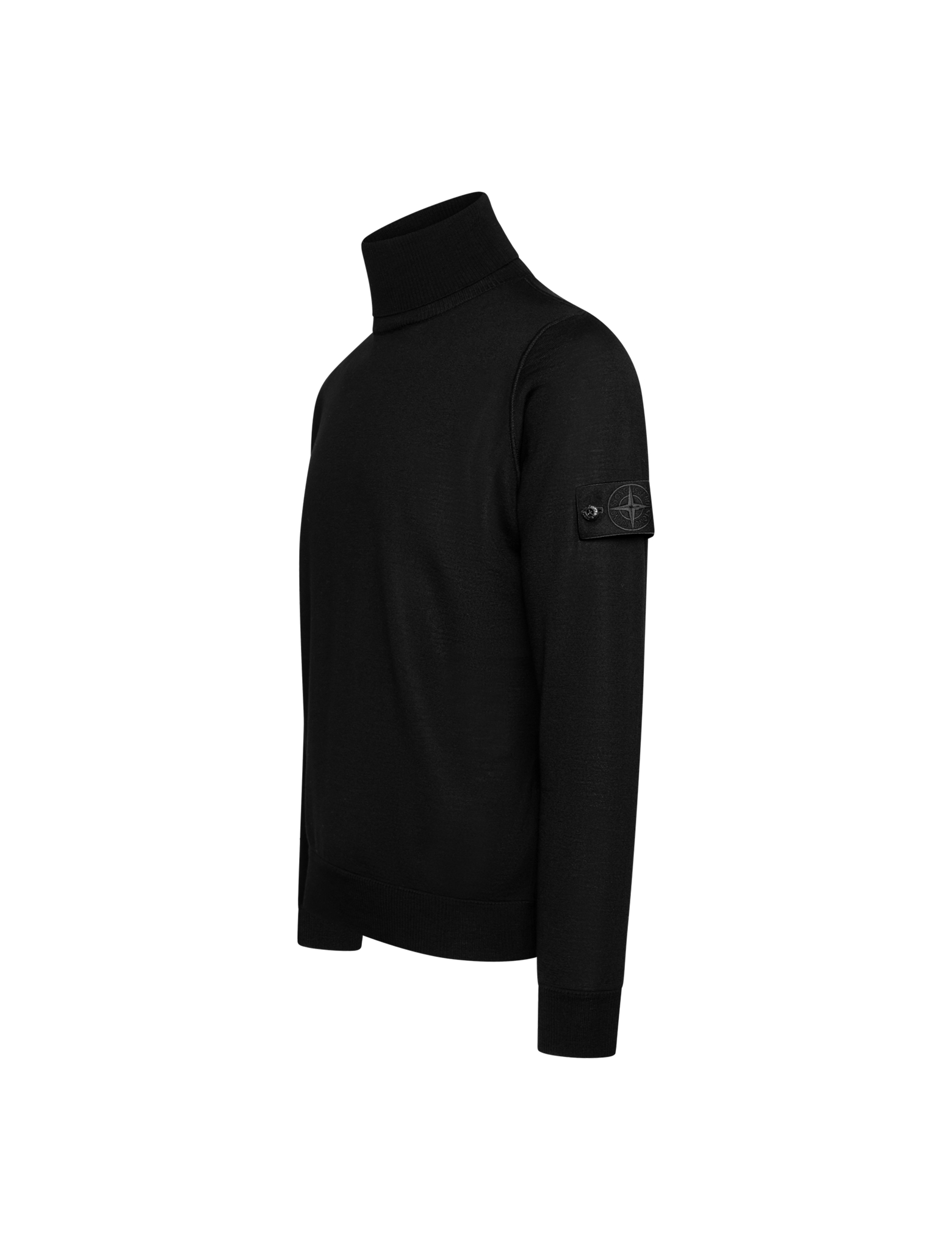 Ghost light RWS turtle neck
