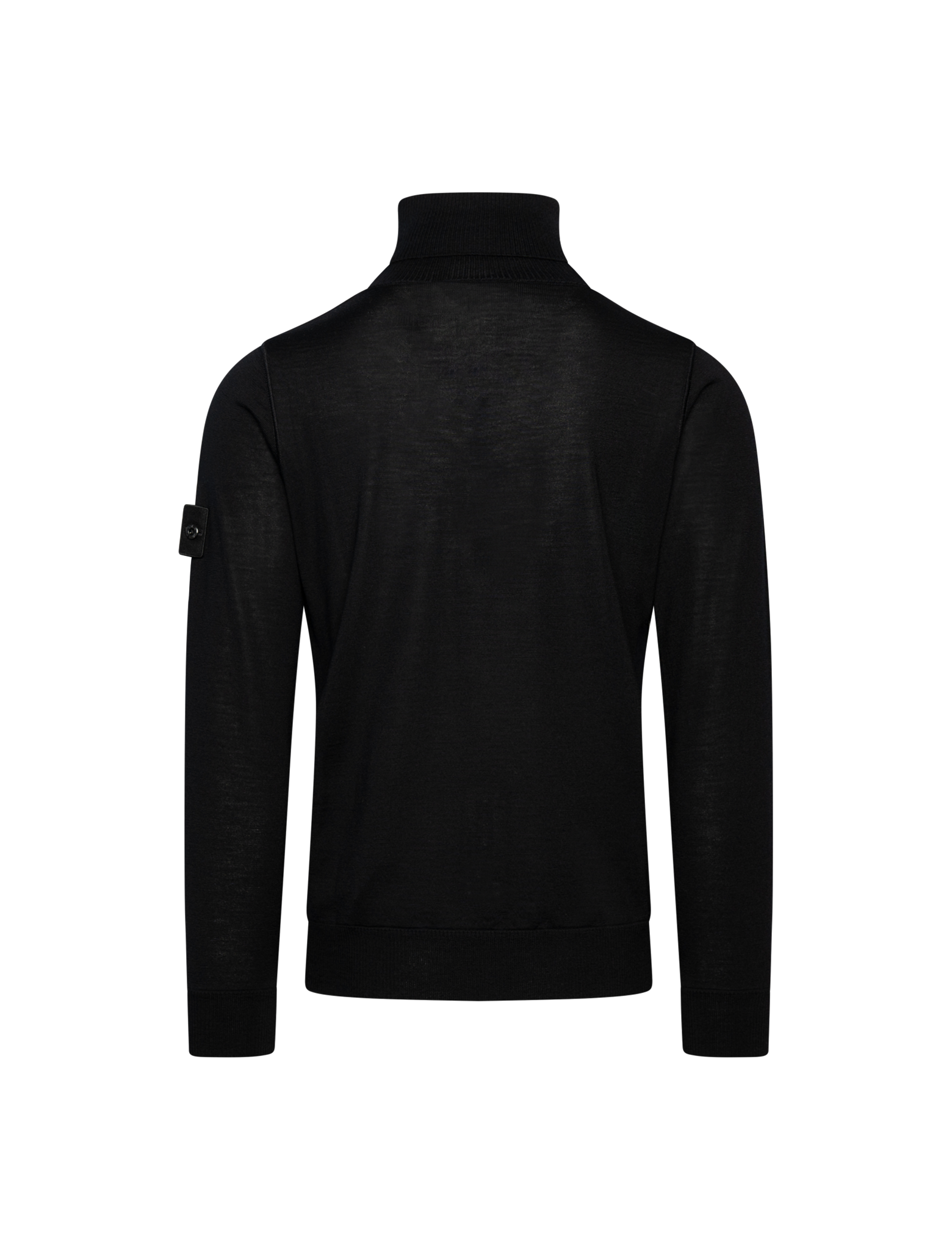 Ghost light RWS turtle neck