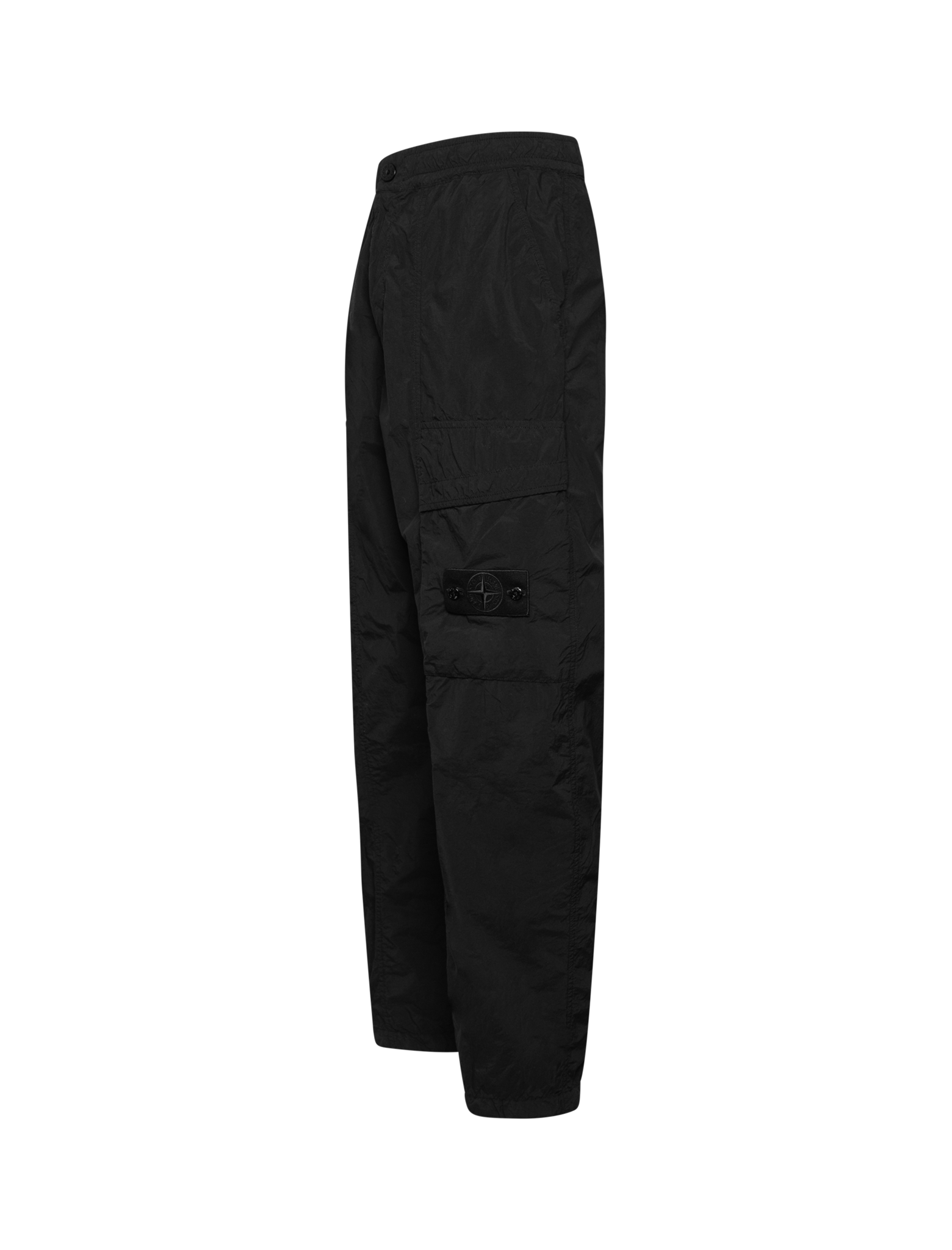 Ghost nylon cargo trouser