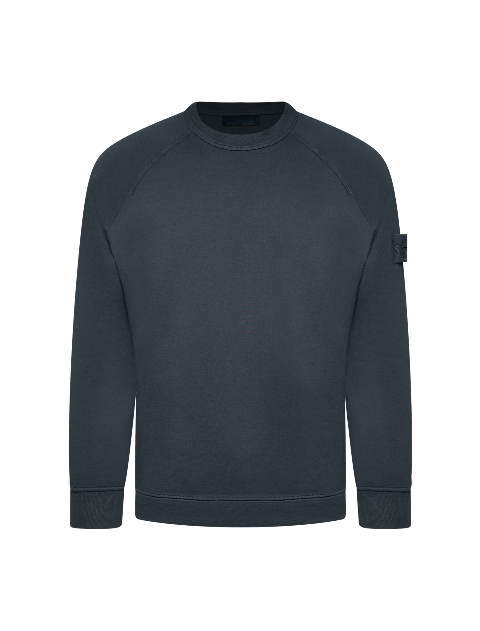 Ghost stretch sweatshirt