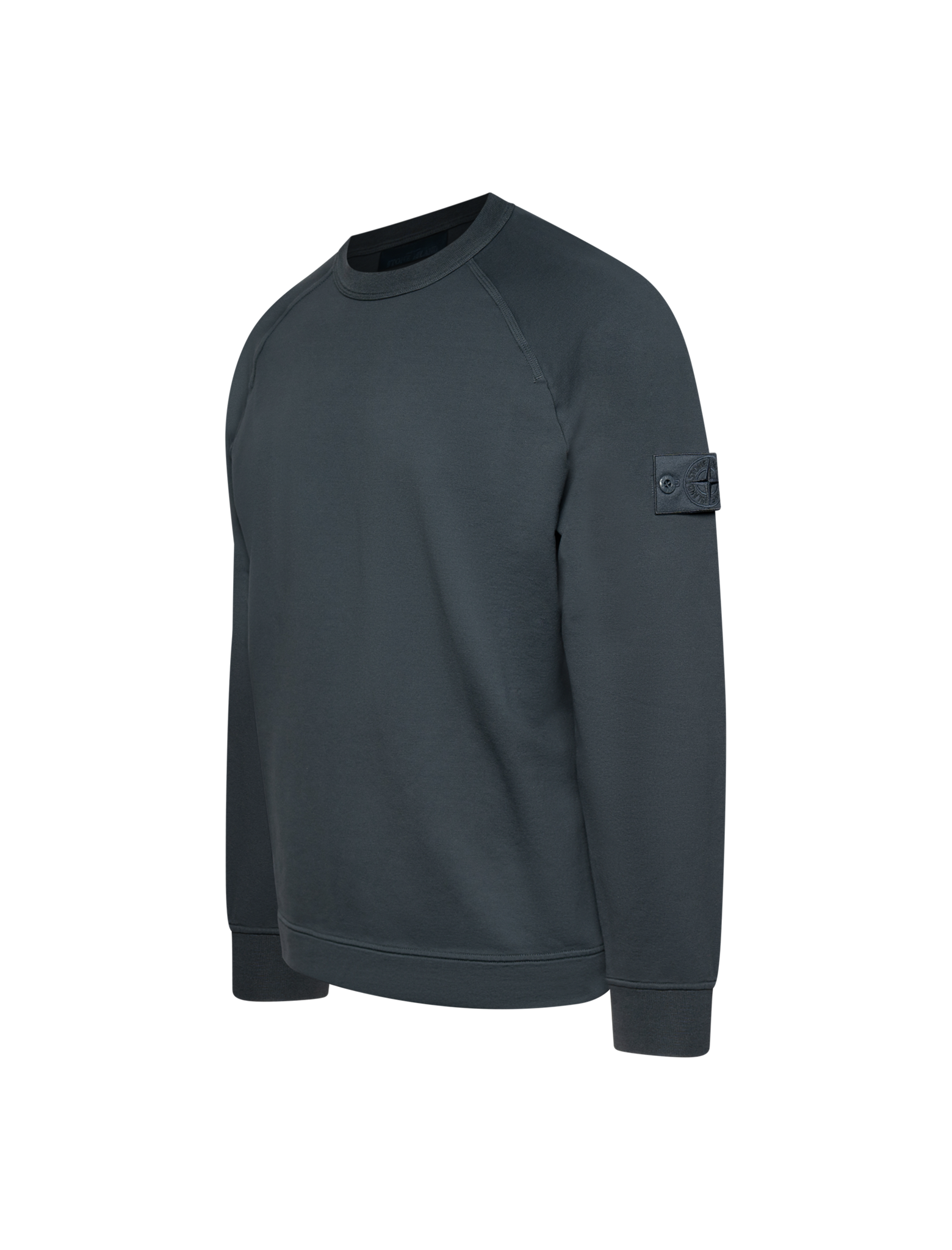 Ghost stretch sweatshirt