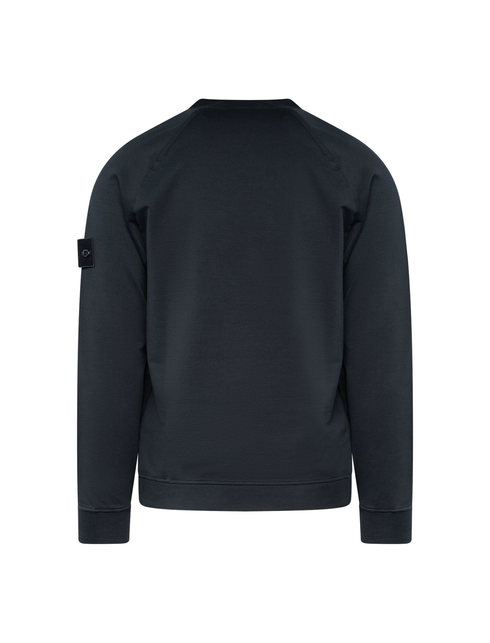 Ghost stretch sweatshirt